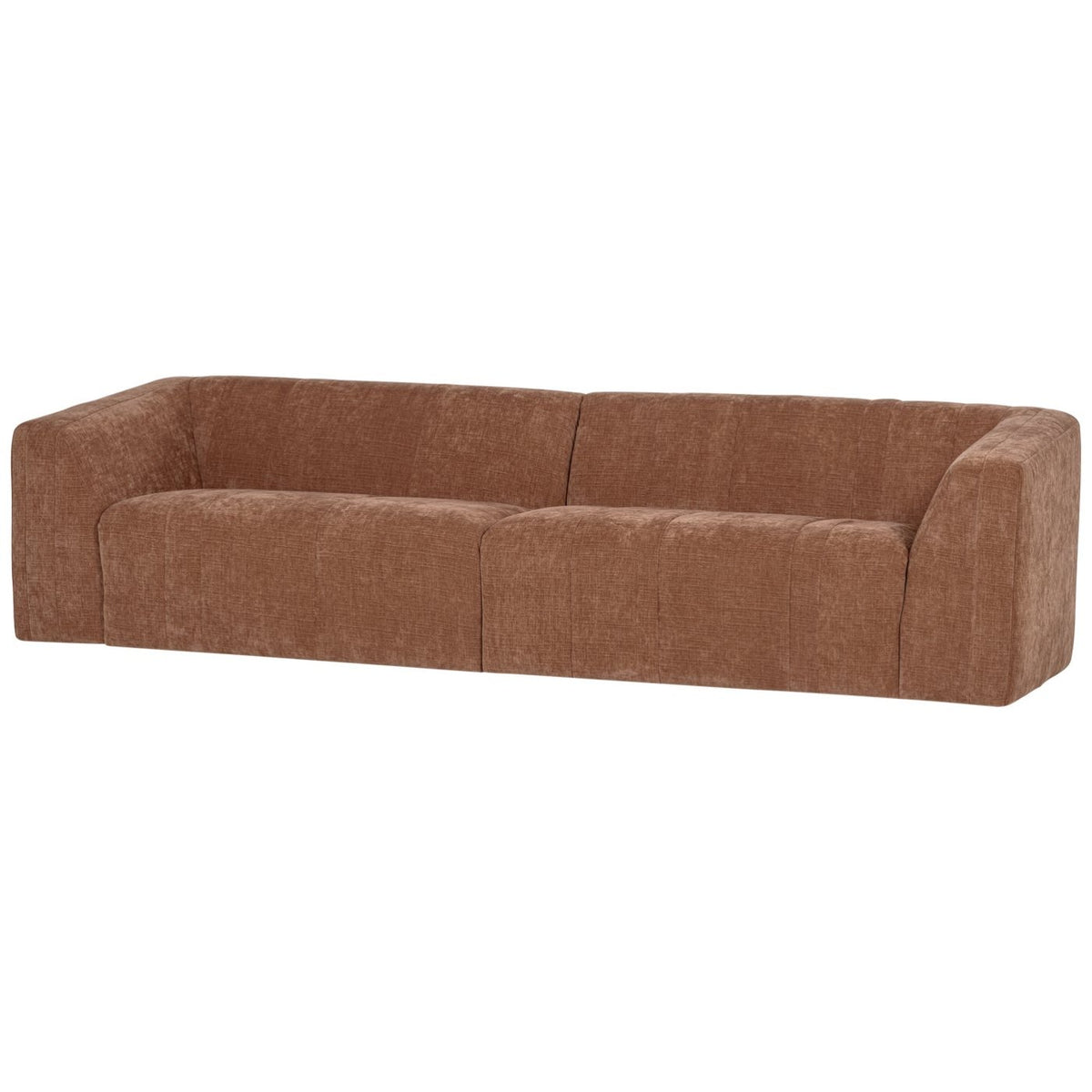 Omaire 4 Seater Sofa