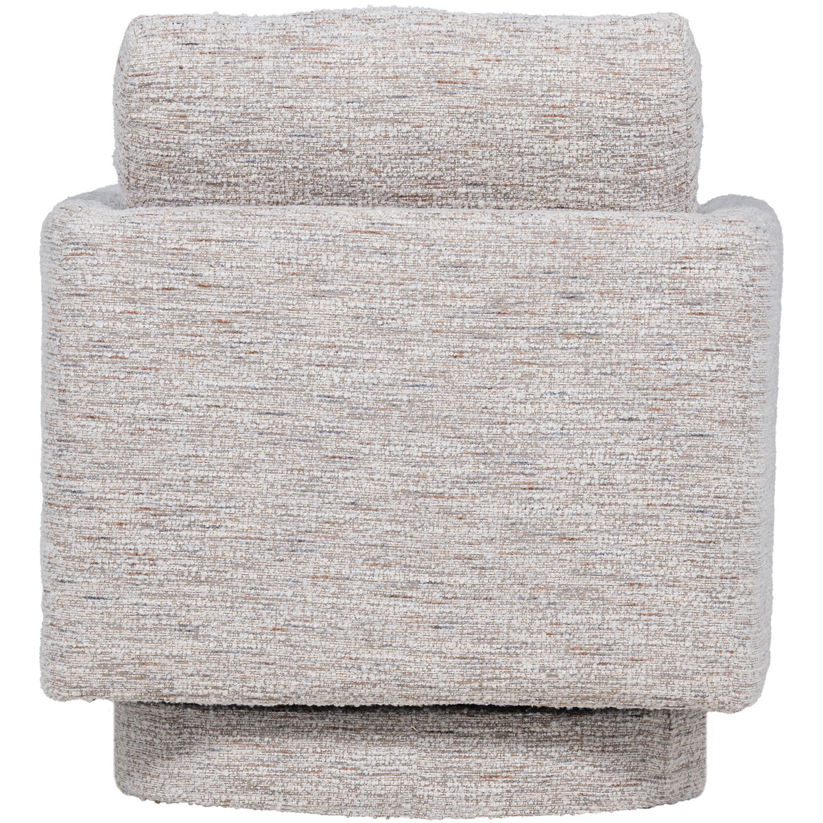 Oska Swivel Armchair