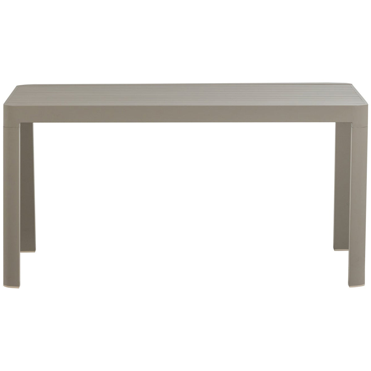 Ovara Extendable Garden Table