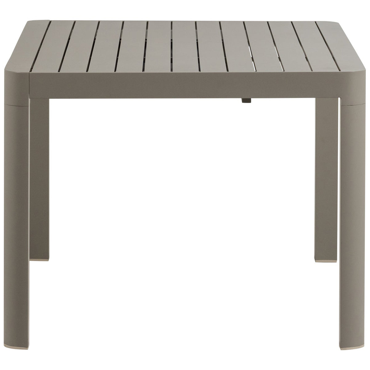 Ovara Extendable Garden Table