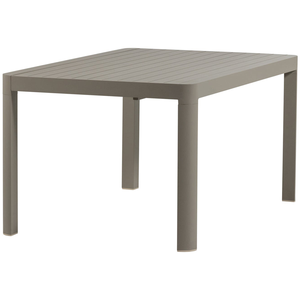 Ovara Extendable Garden Table