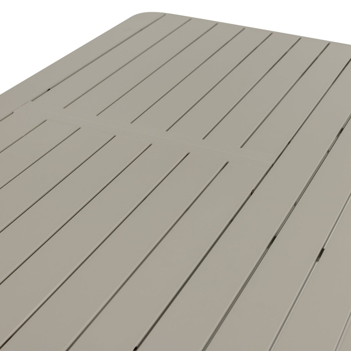 Ovara Extendable Garden Table