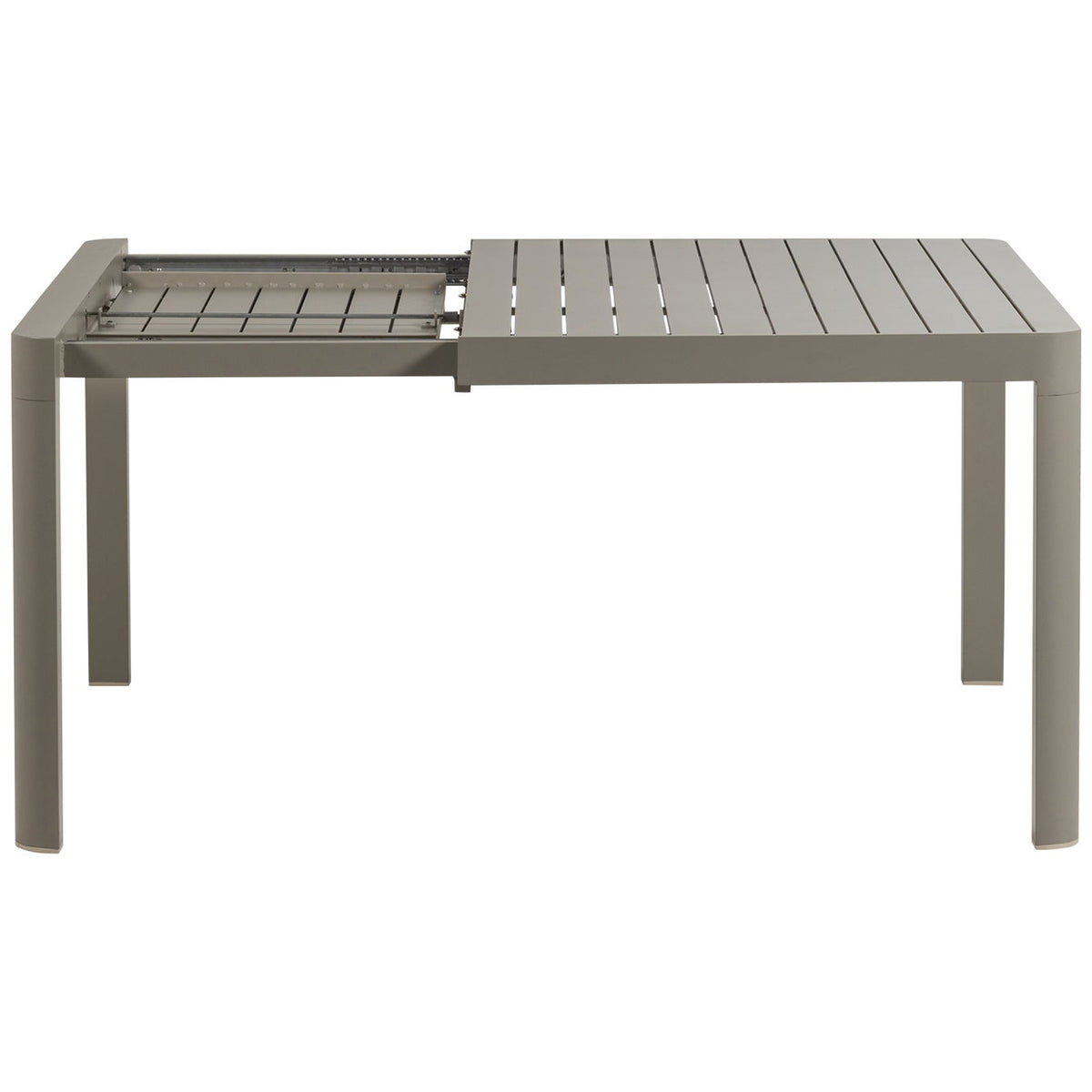 Ovara Extendable Garden Table