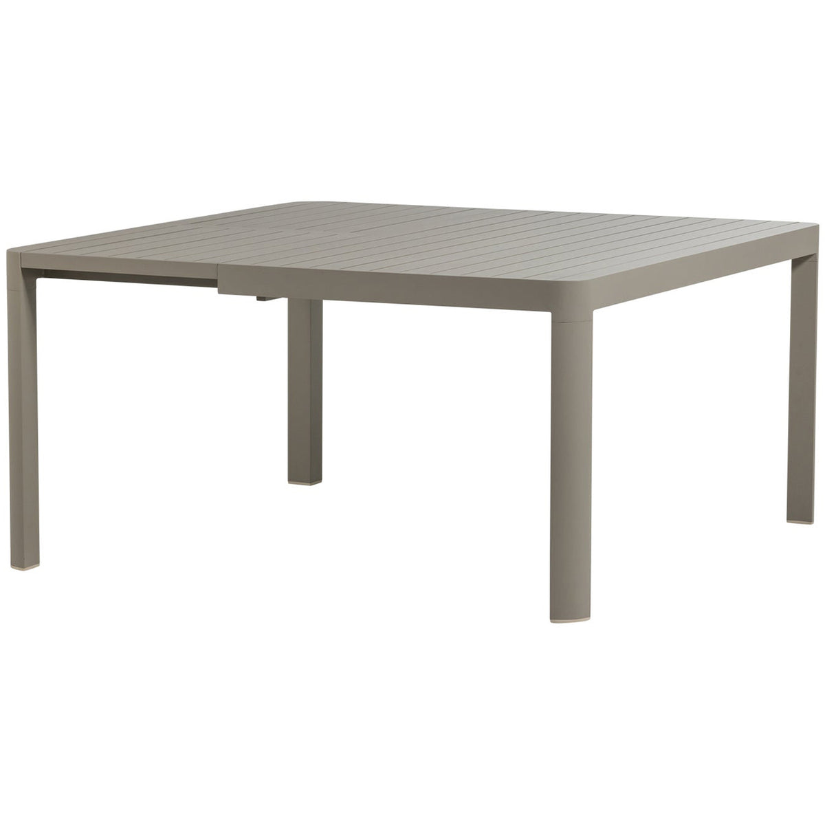 Ovara Extendable Garden Table