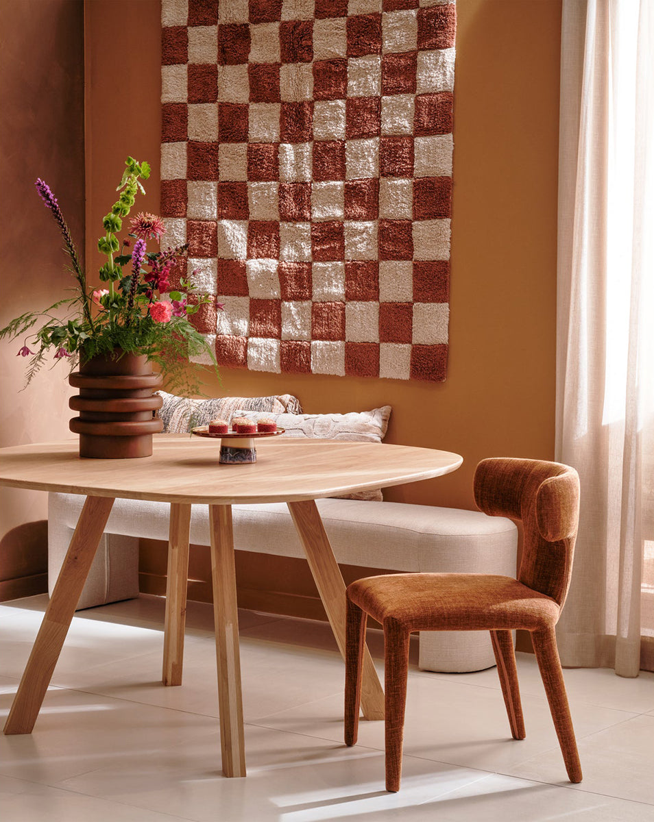 Permit Dining Chair