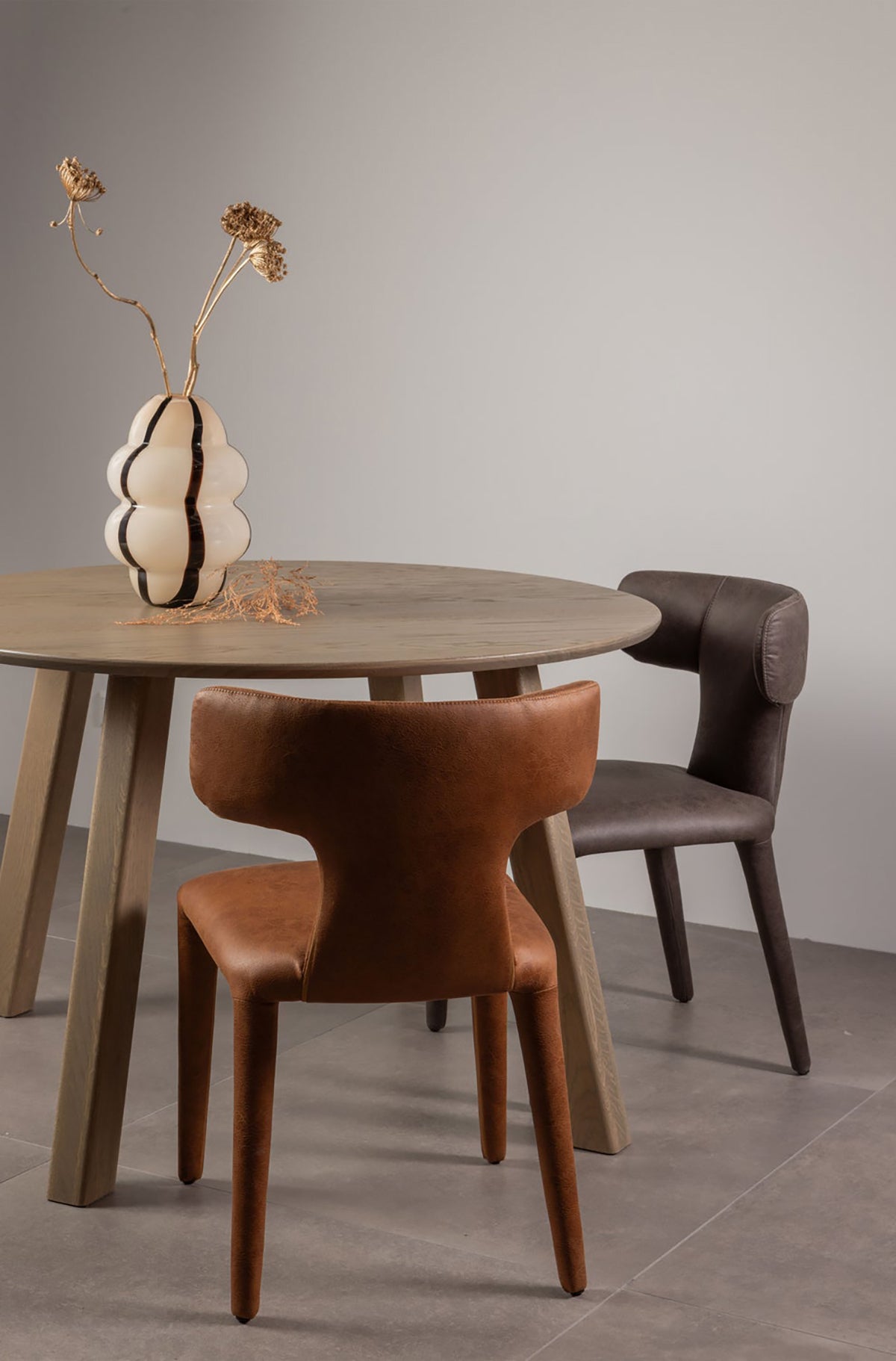 Permit Dining Chair