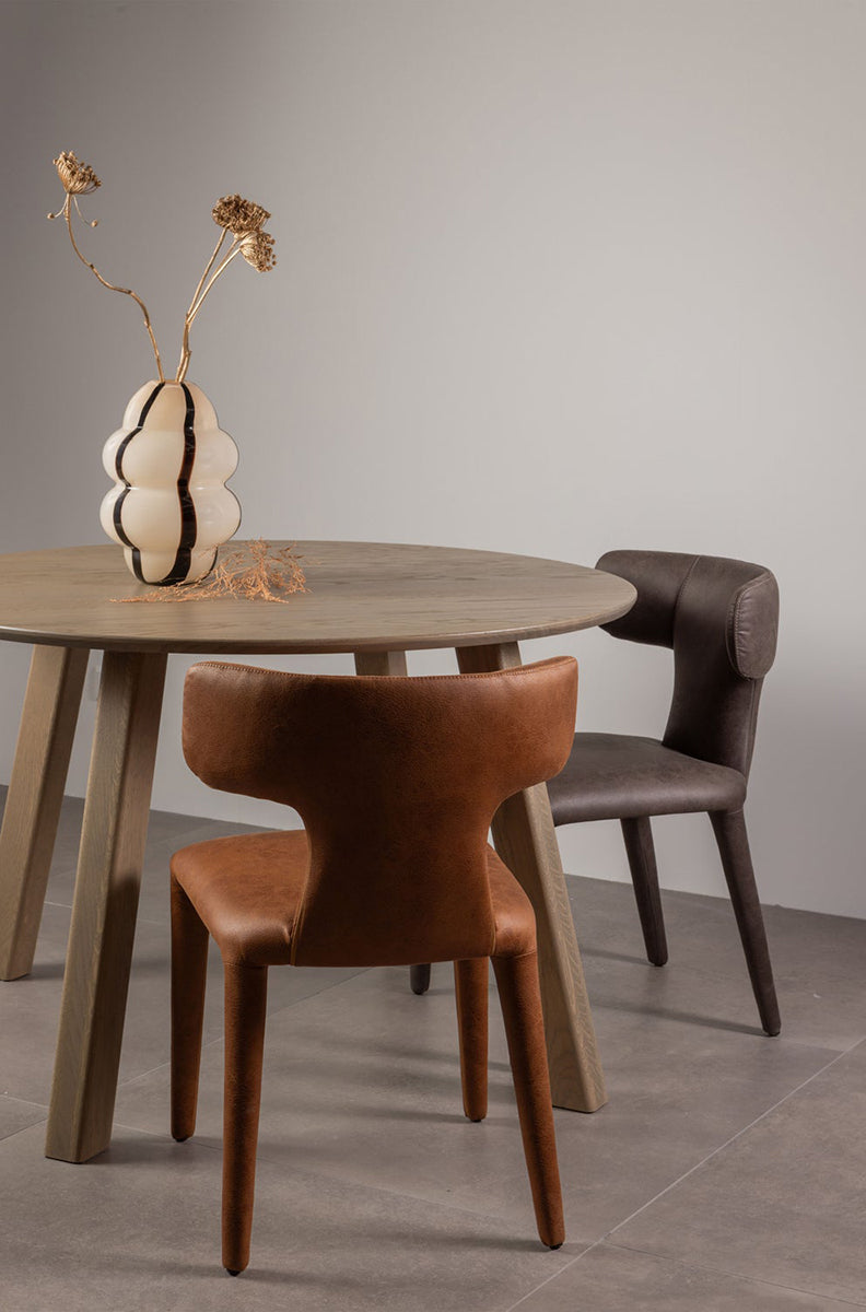 Permit Dining Chair