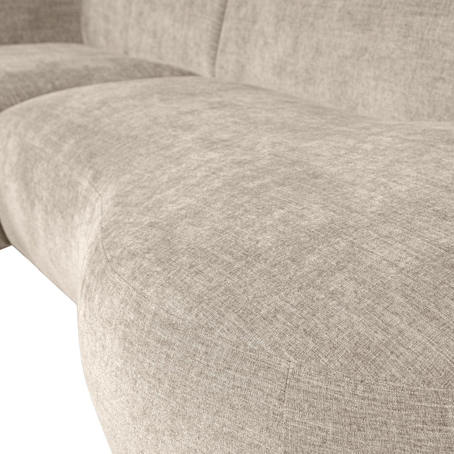 Polly Chaise Longue Sofa