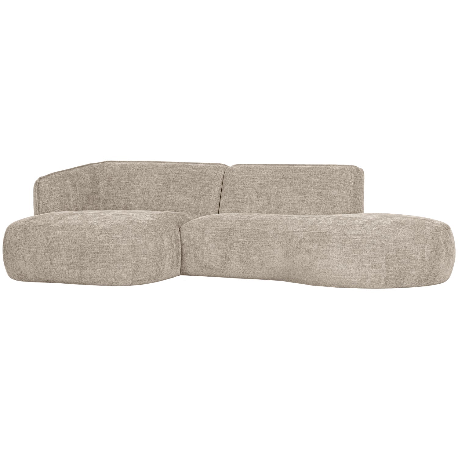 Polly Chaise Longue Sofa