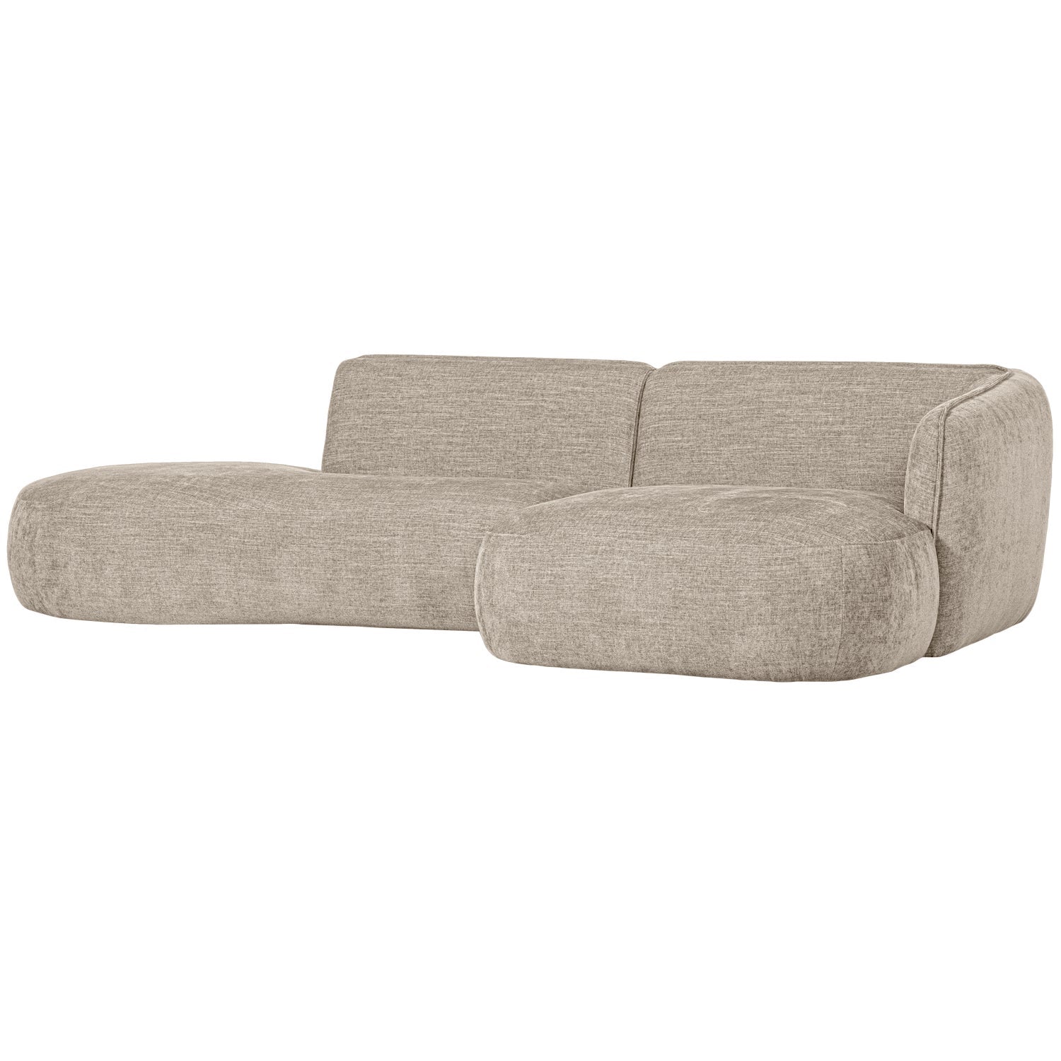 Polly Chaise Longue Sofa