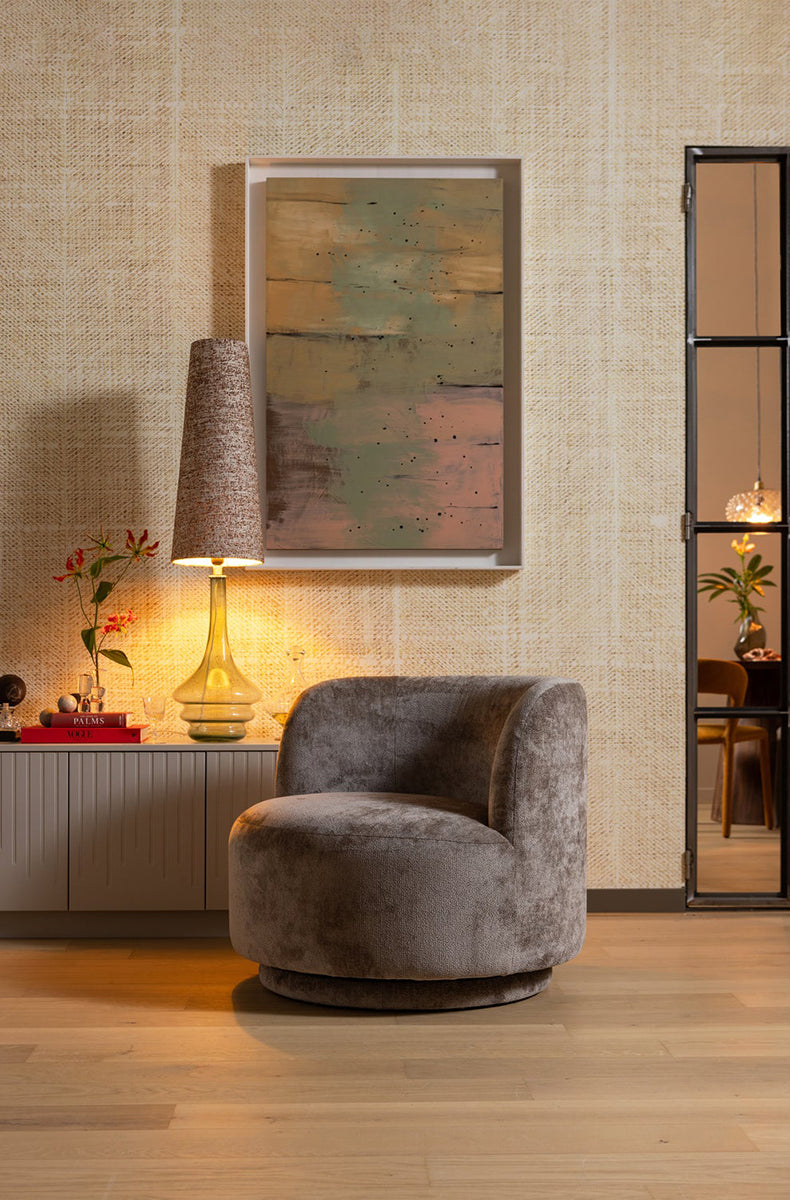 Popular Rotation Armchair