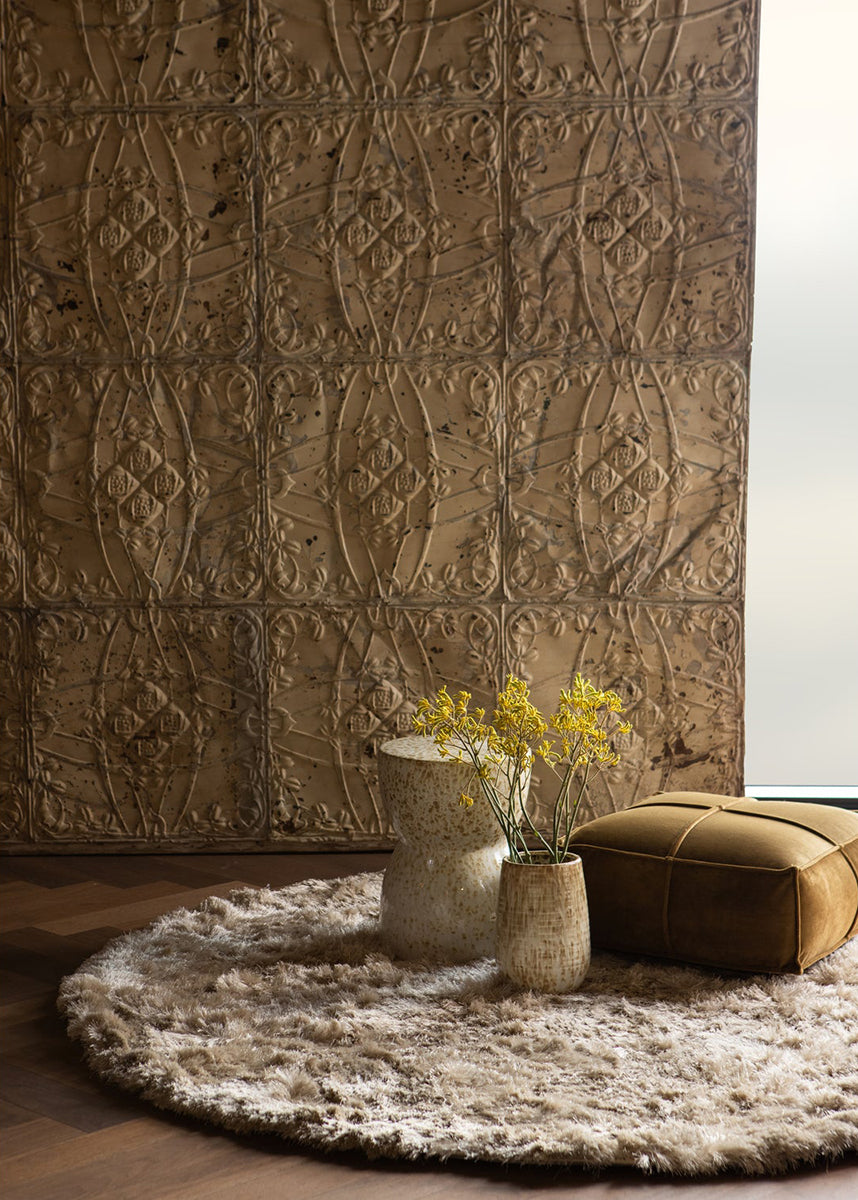 Praline Nougat Rug