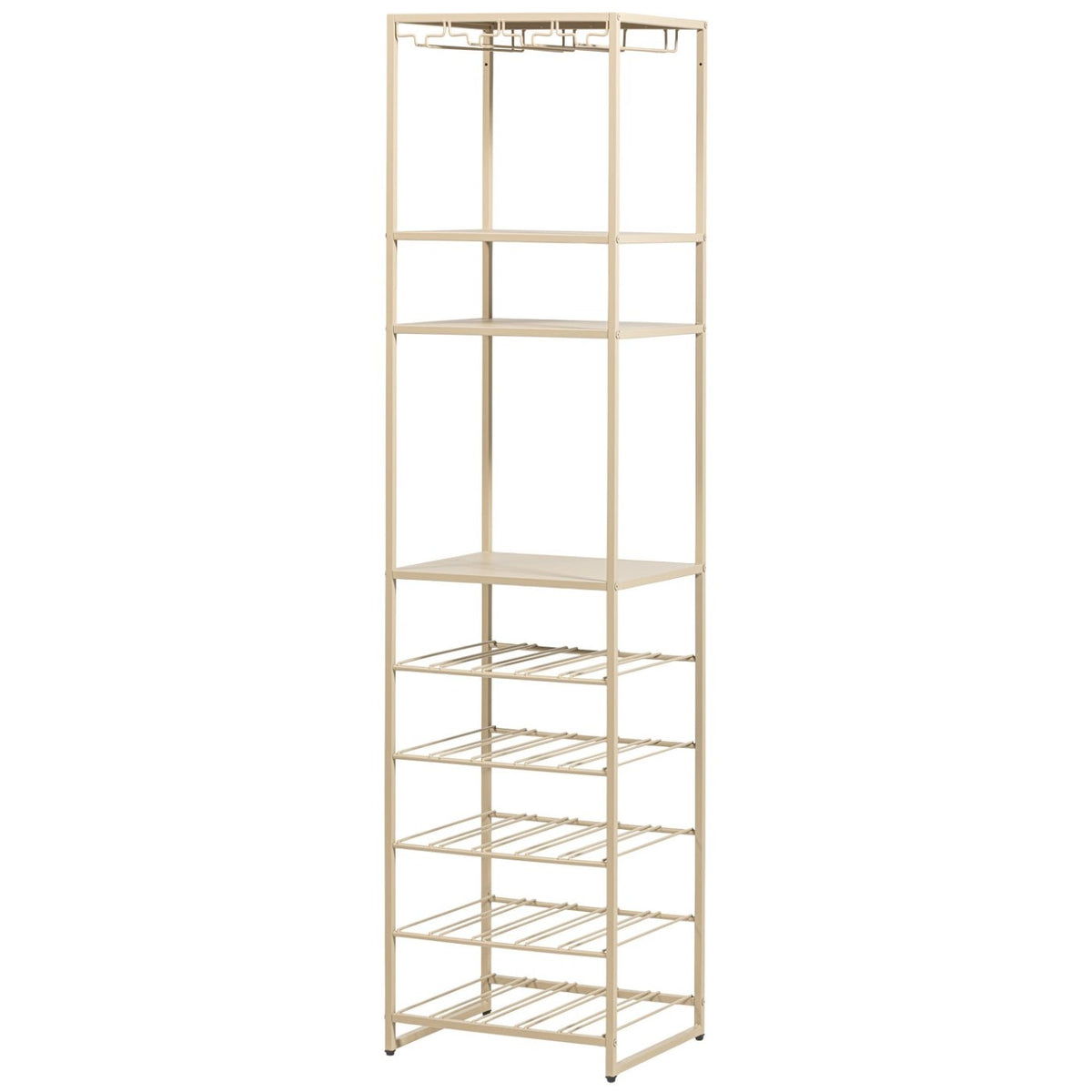Reese Multipurpose Wine/Beverage Rack
