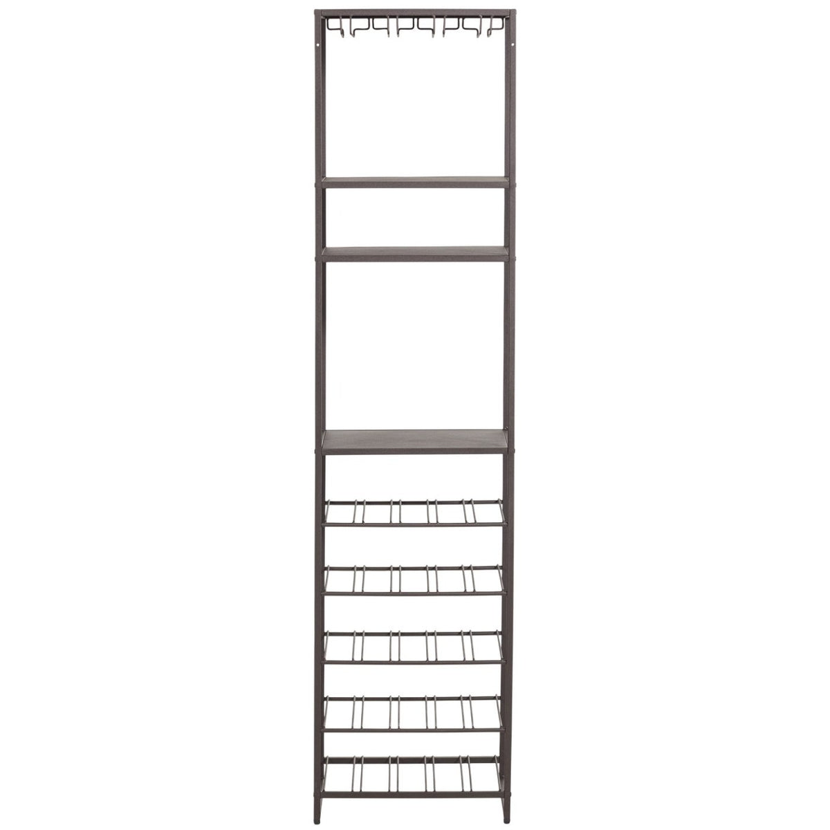 Reese Multipurpose Wine/Beverage Rack