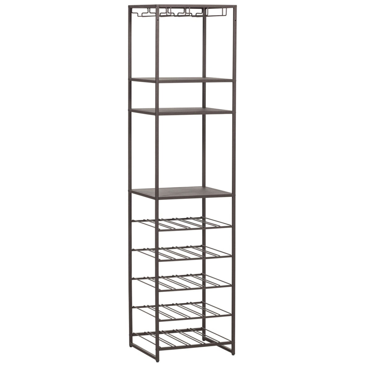 Reese Multipurpose Wine/Beverage Rack