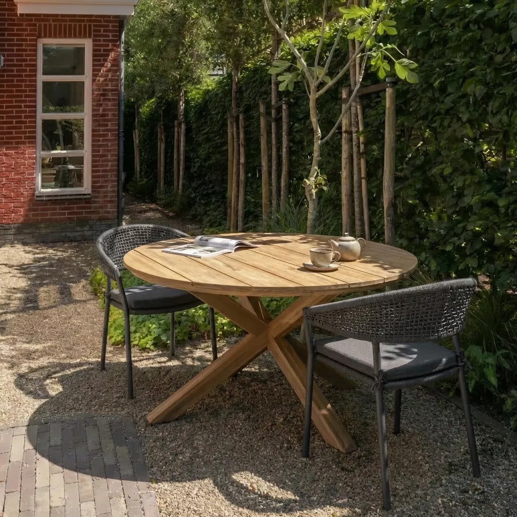 Rilo Garden Chair
