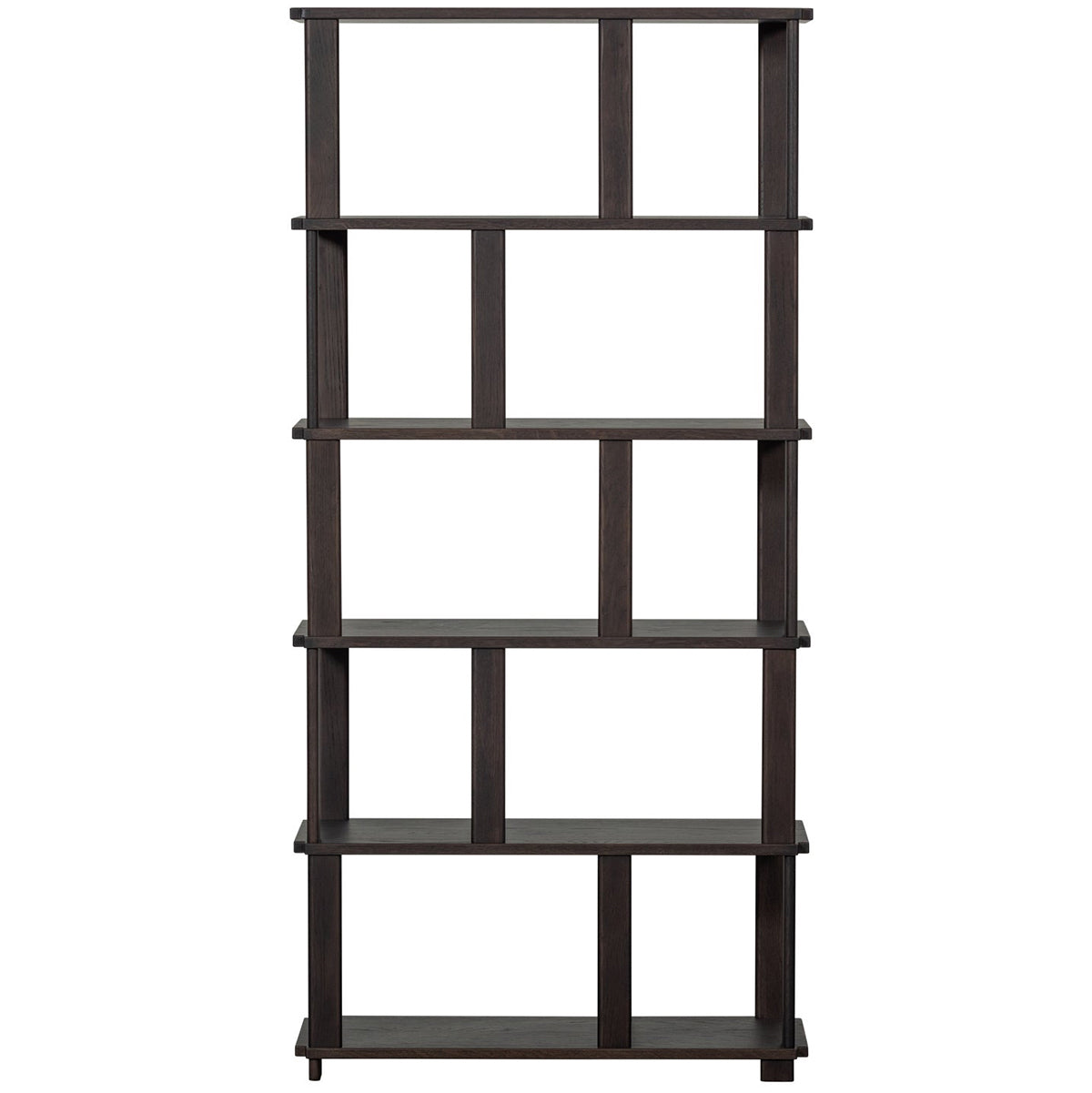 Riss Bookshelf