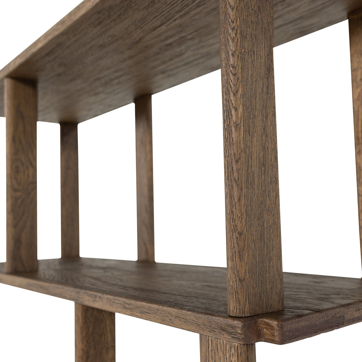 Riss Bookshelf