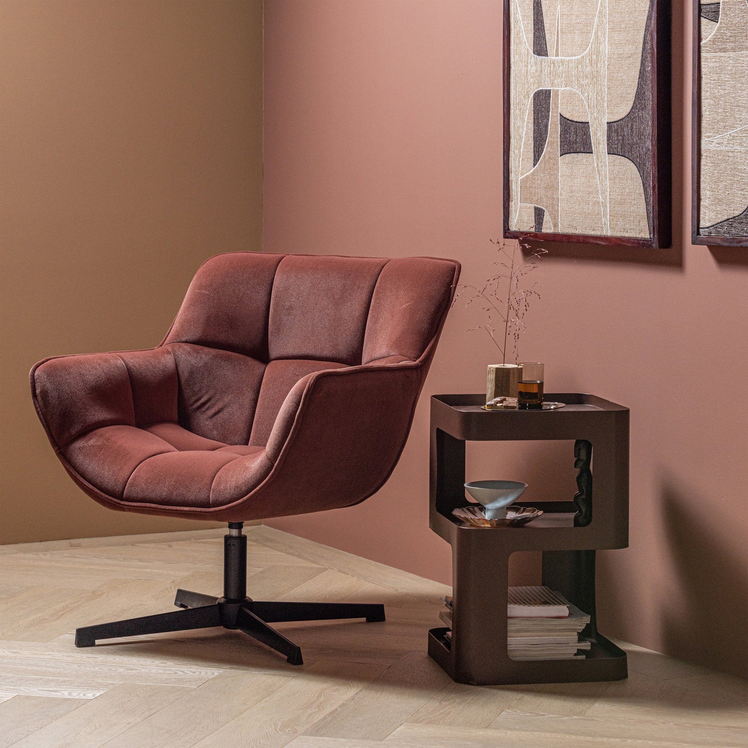 Riv Side Table