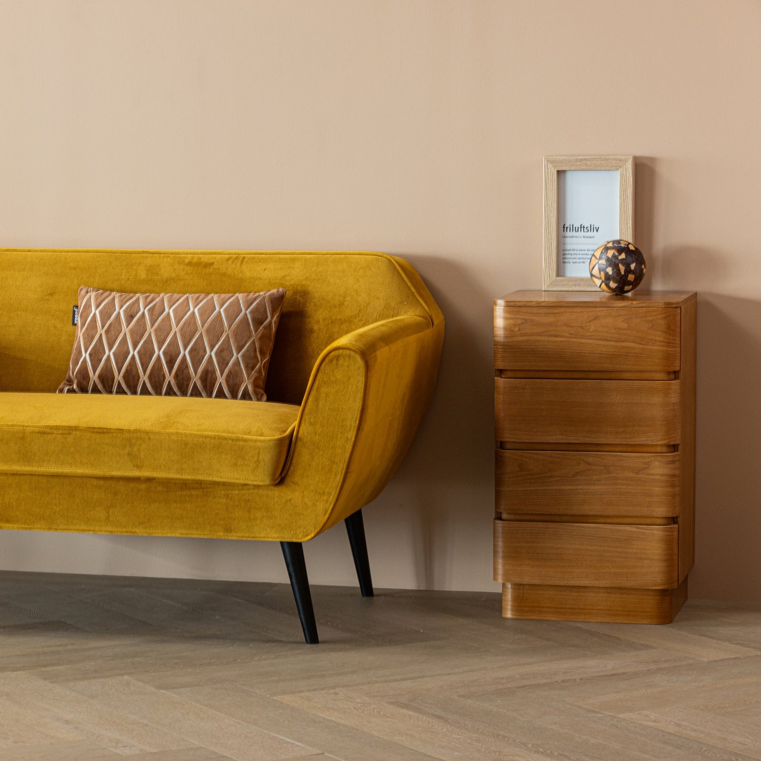 Rocco Sofa