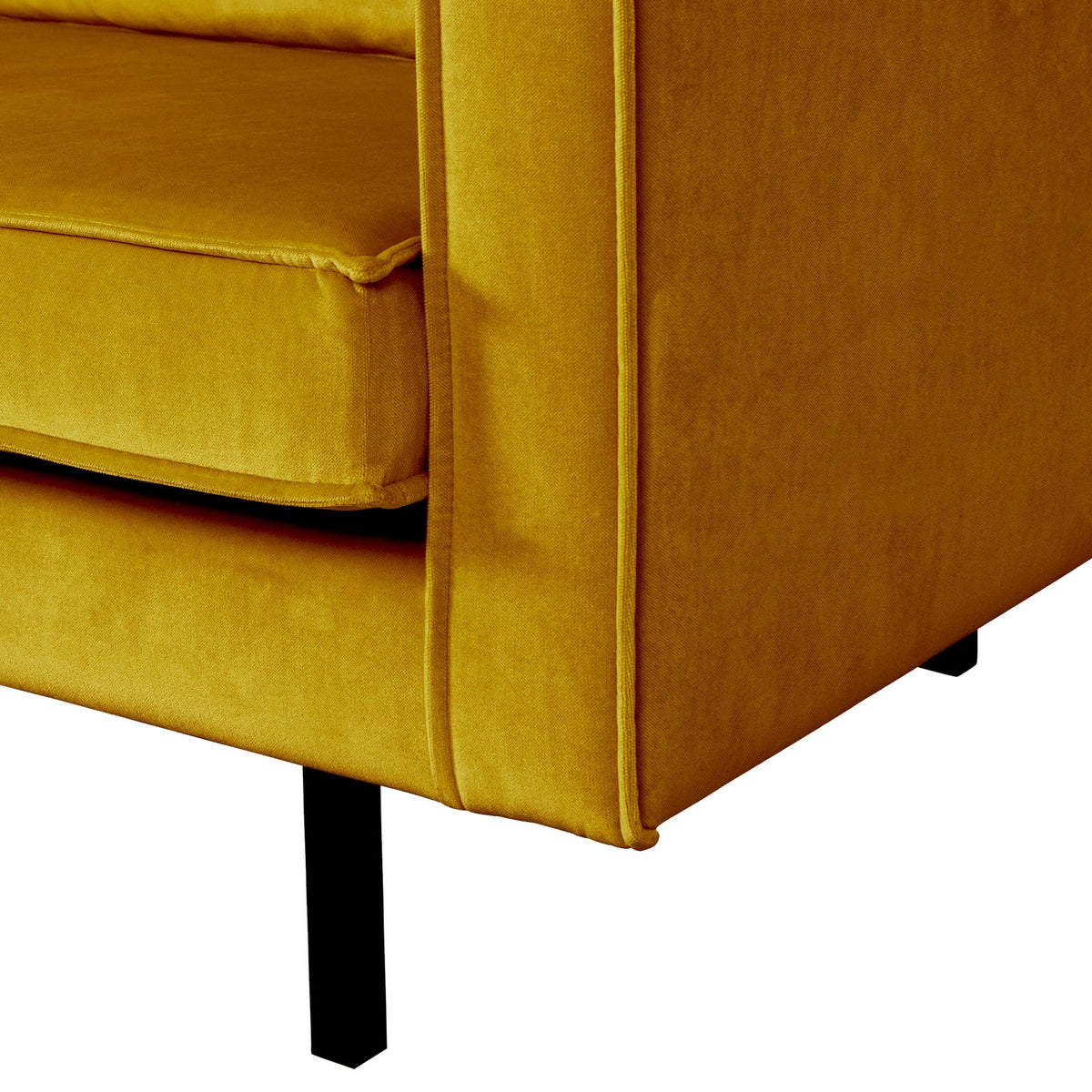 Rodeo 2 Seater Sofa