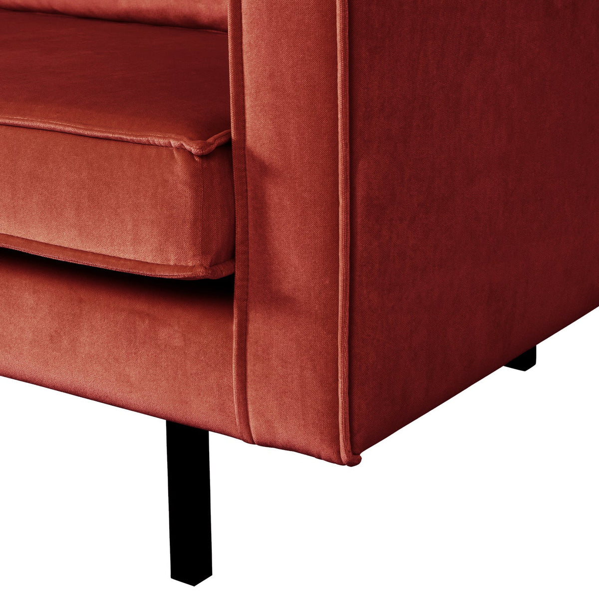 Rodeo 2 Seater Sofa