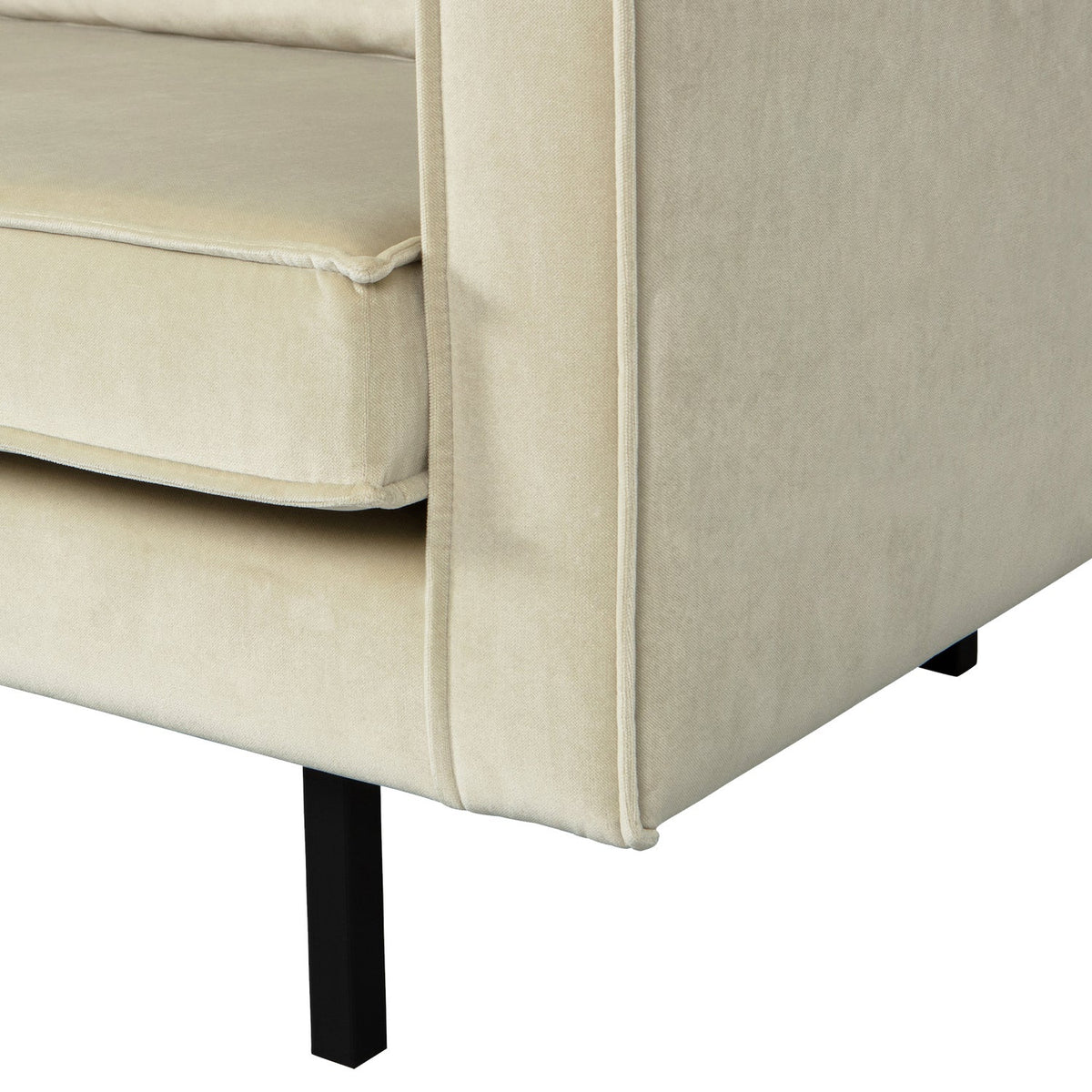Rodeo 2 Seater Sofa