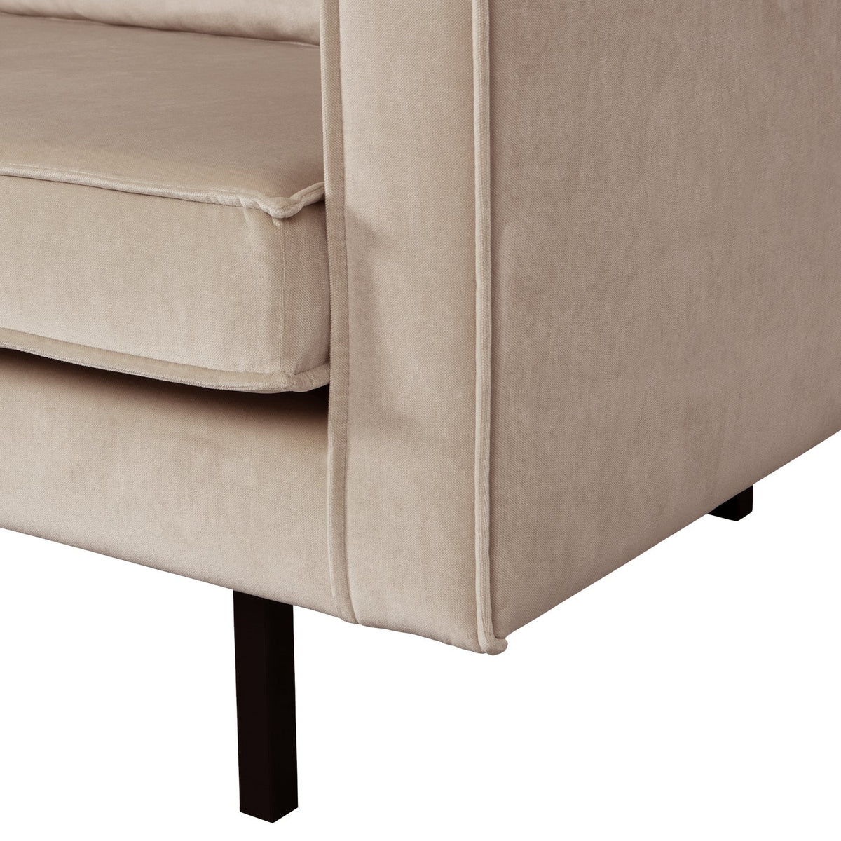 Rodeo 2 Seater Sofa