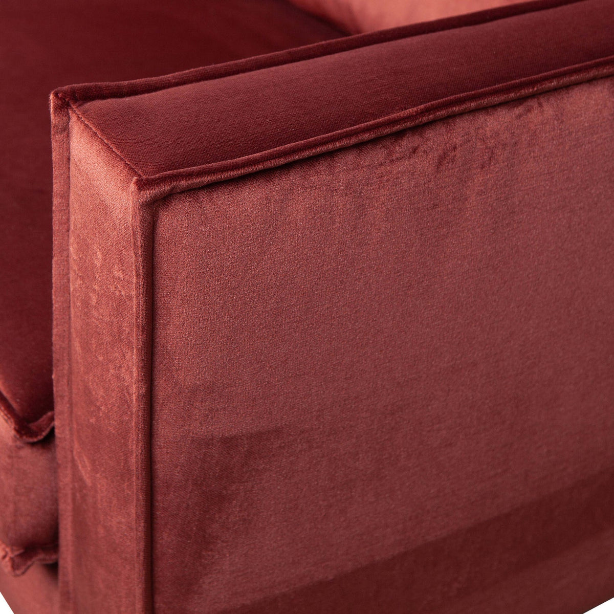 Rodeo 2.5 Seater Sofa