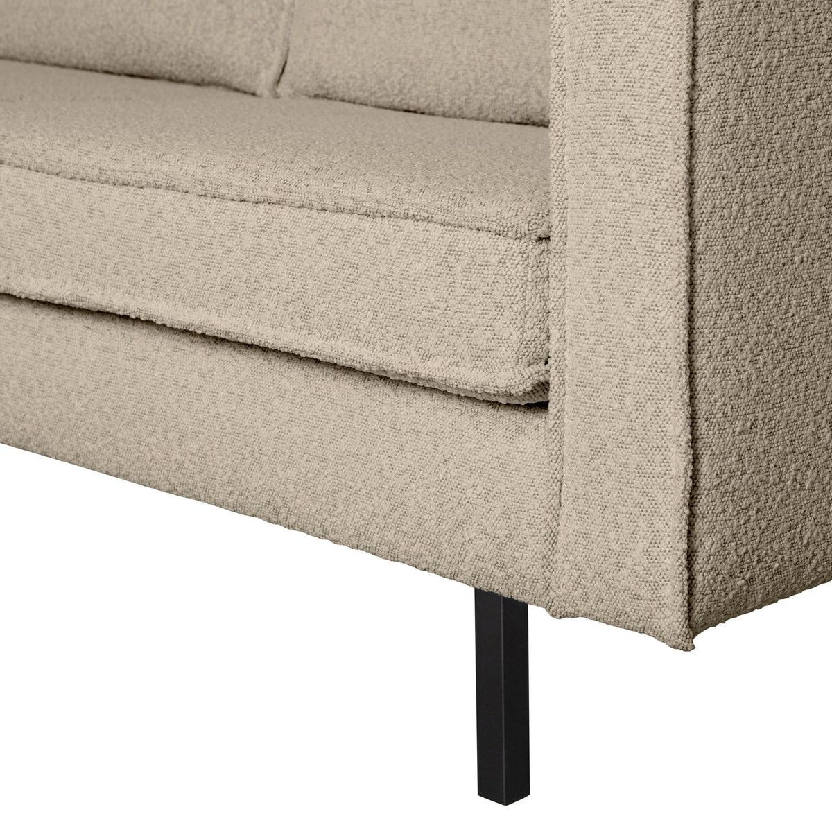 Rodeo 2.5 Seater Sofa