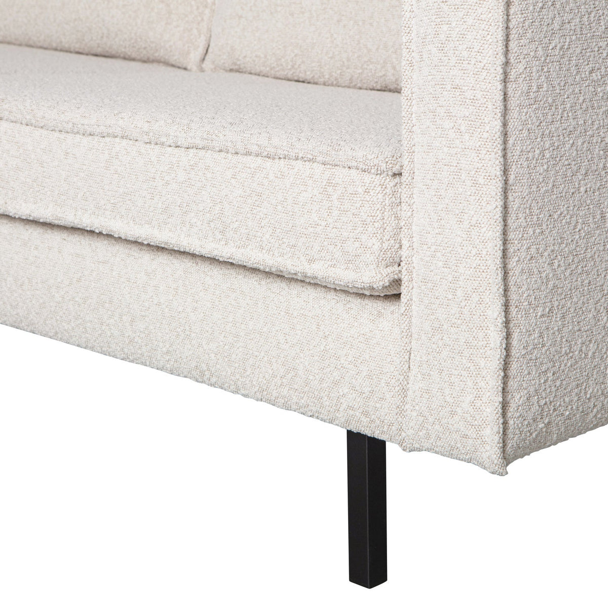Rodeo 2.5 Seater Sofa