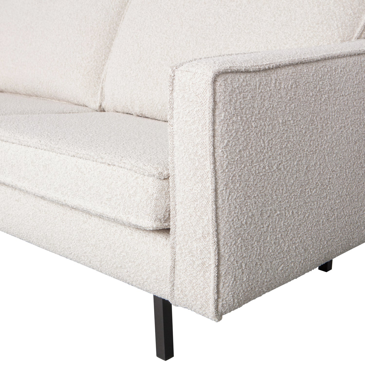 Rodeo 3 Seater Sofa