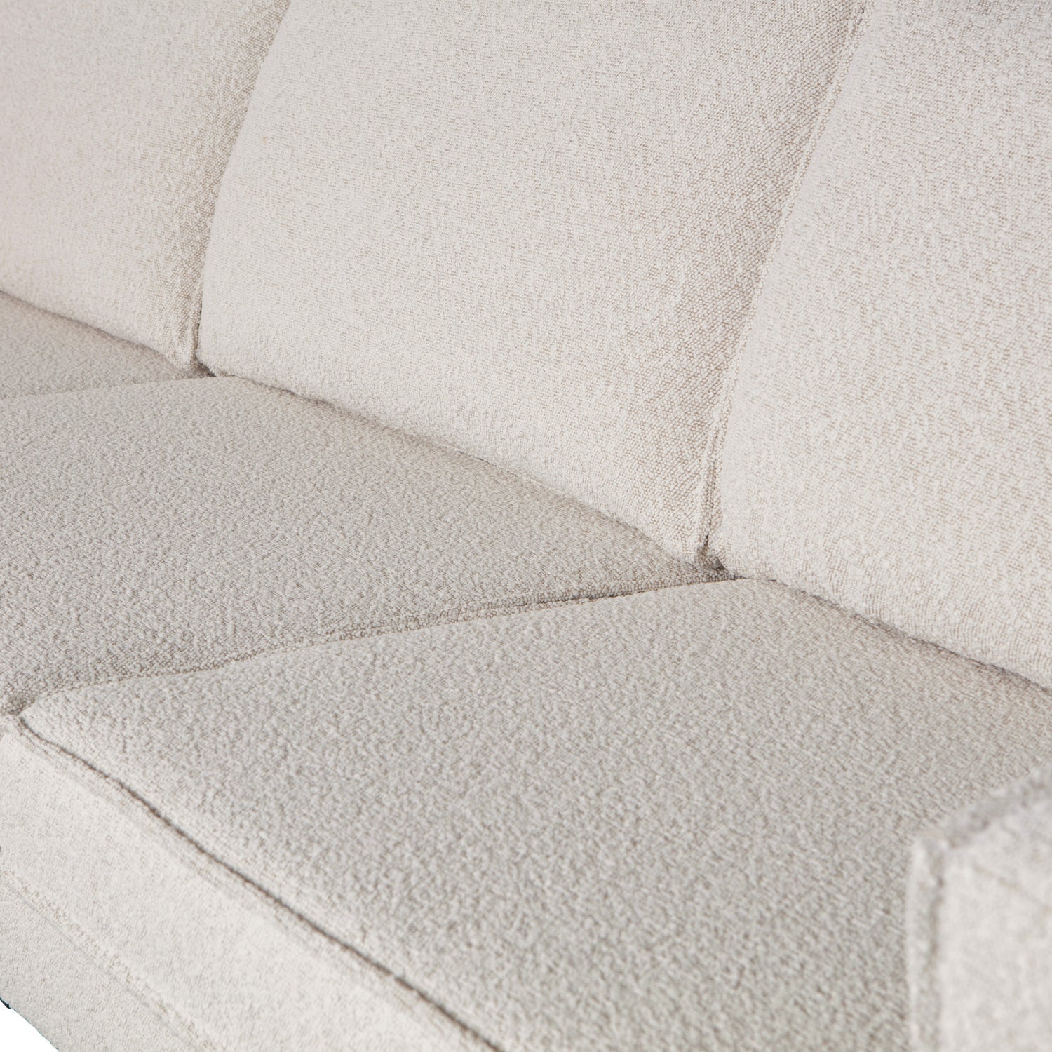 Rodeo 3 Seater Sofa