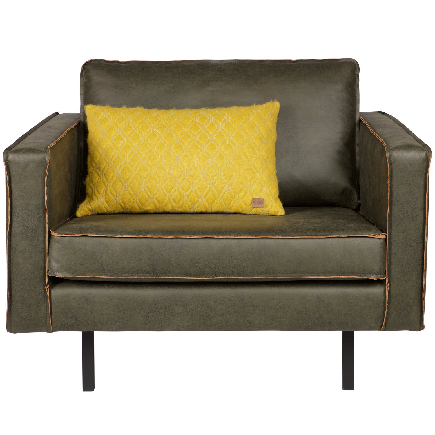 Rodeo Armchair