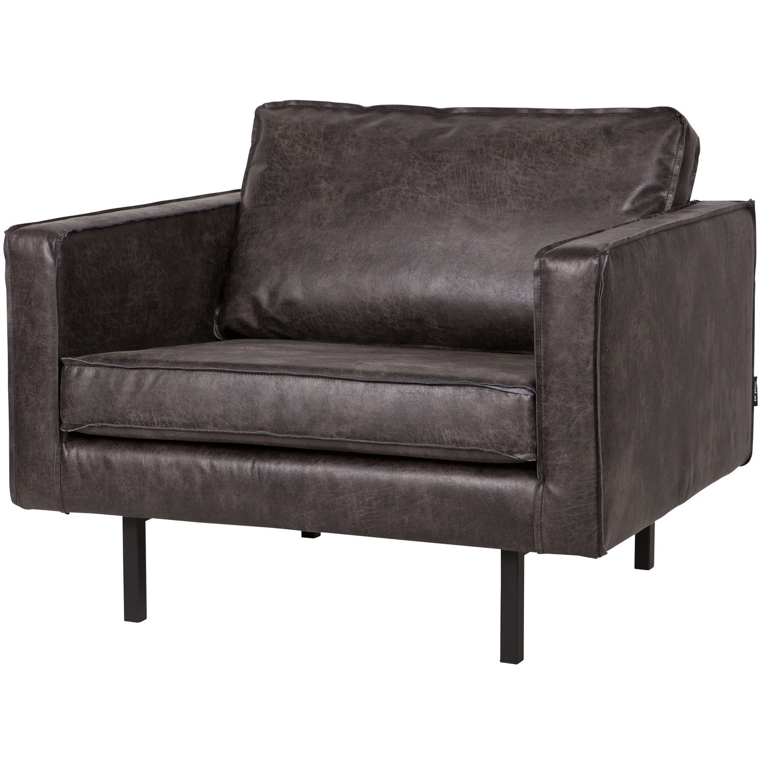 Rodeo Armchair