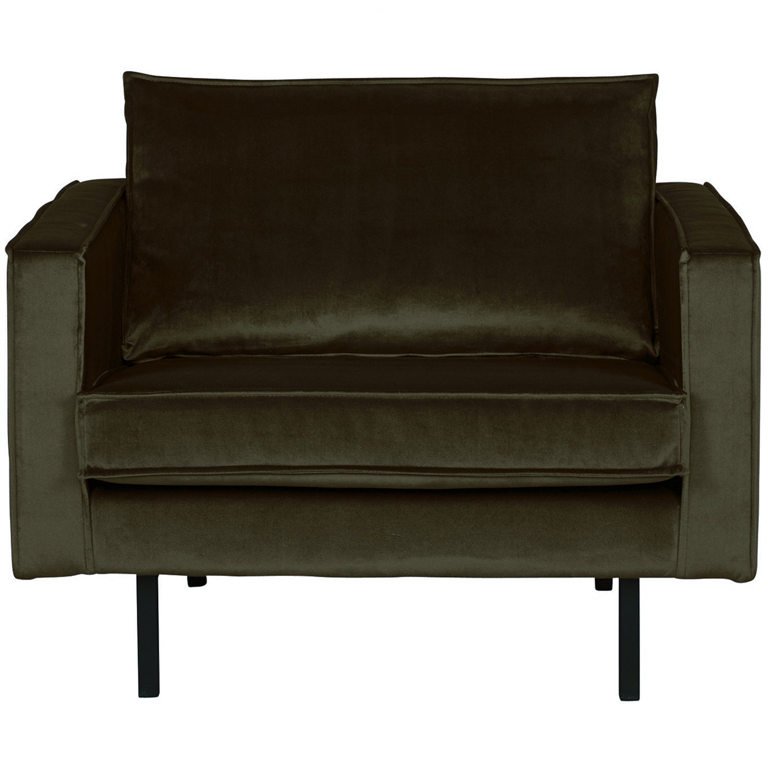 Rodeo Armchair