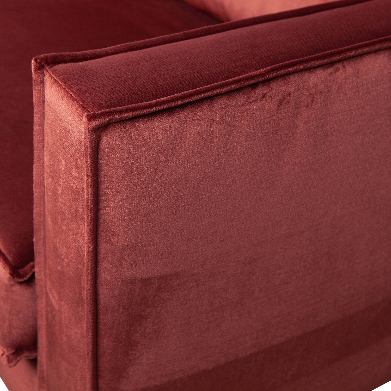 Rodeo Armchair