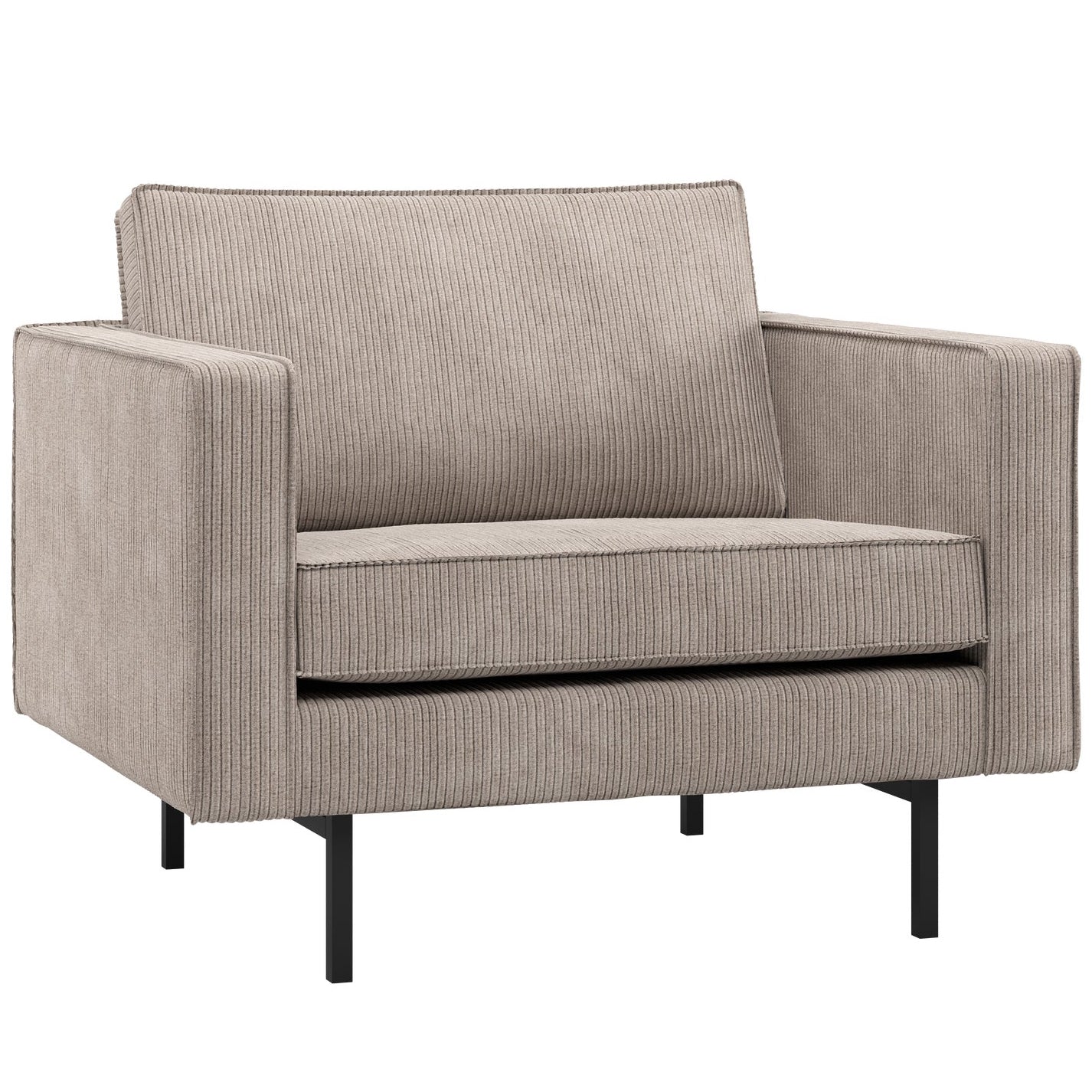 Rodeo Armchair