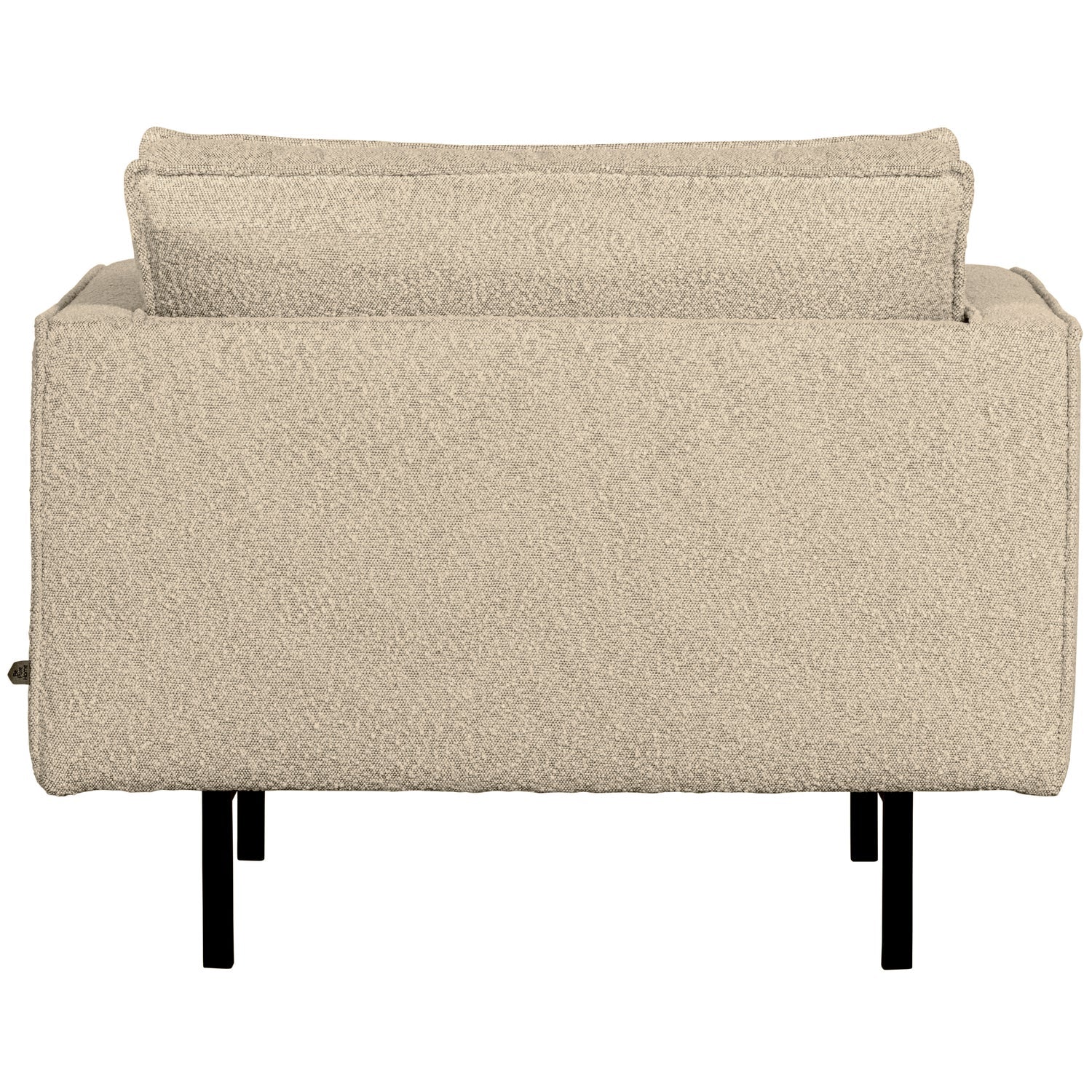 Rodeo Armchair