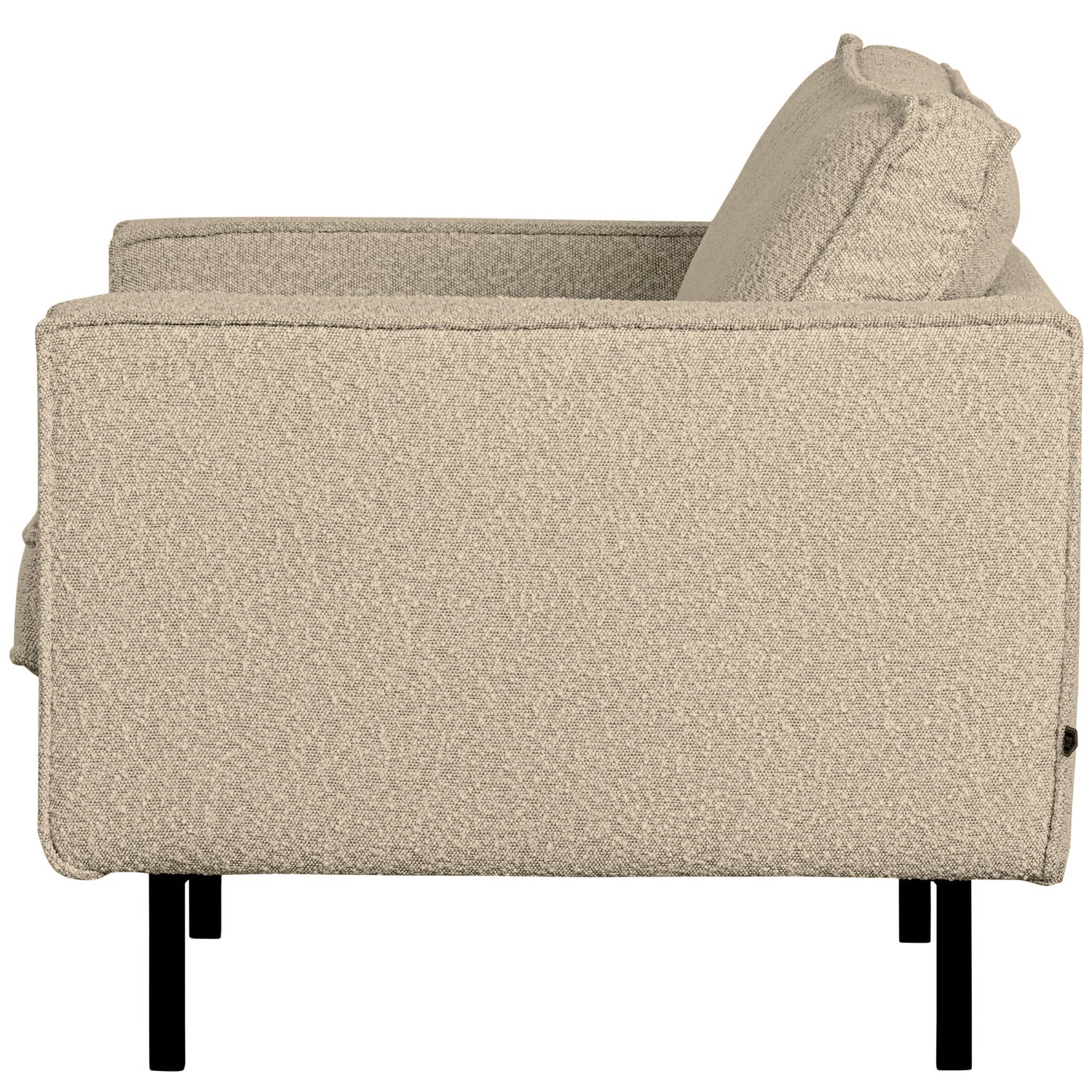 Rodeo Armchair