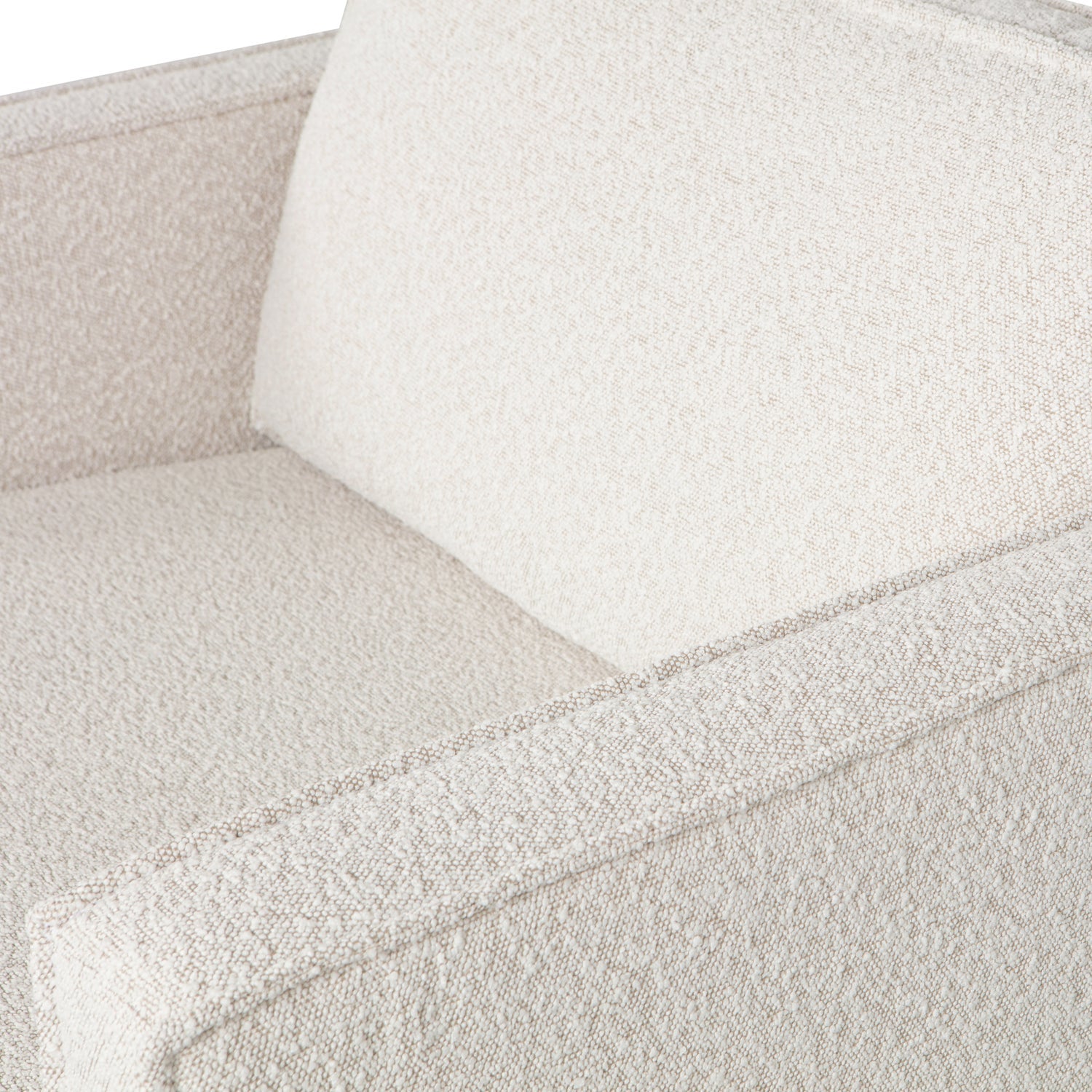 Rodeo Armchair