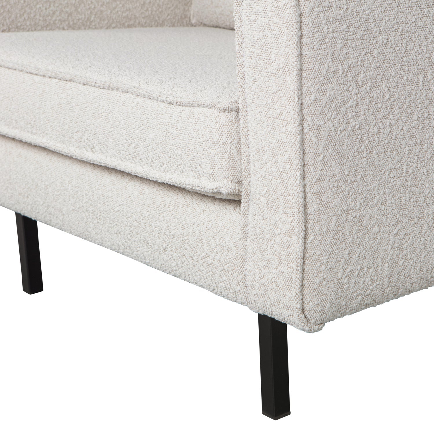 Rodeo Armchair