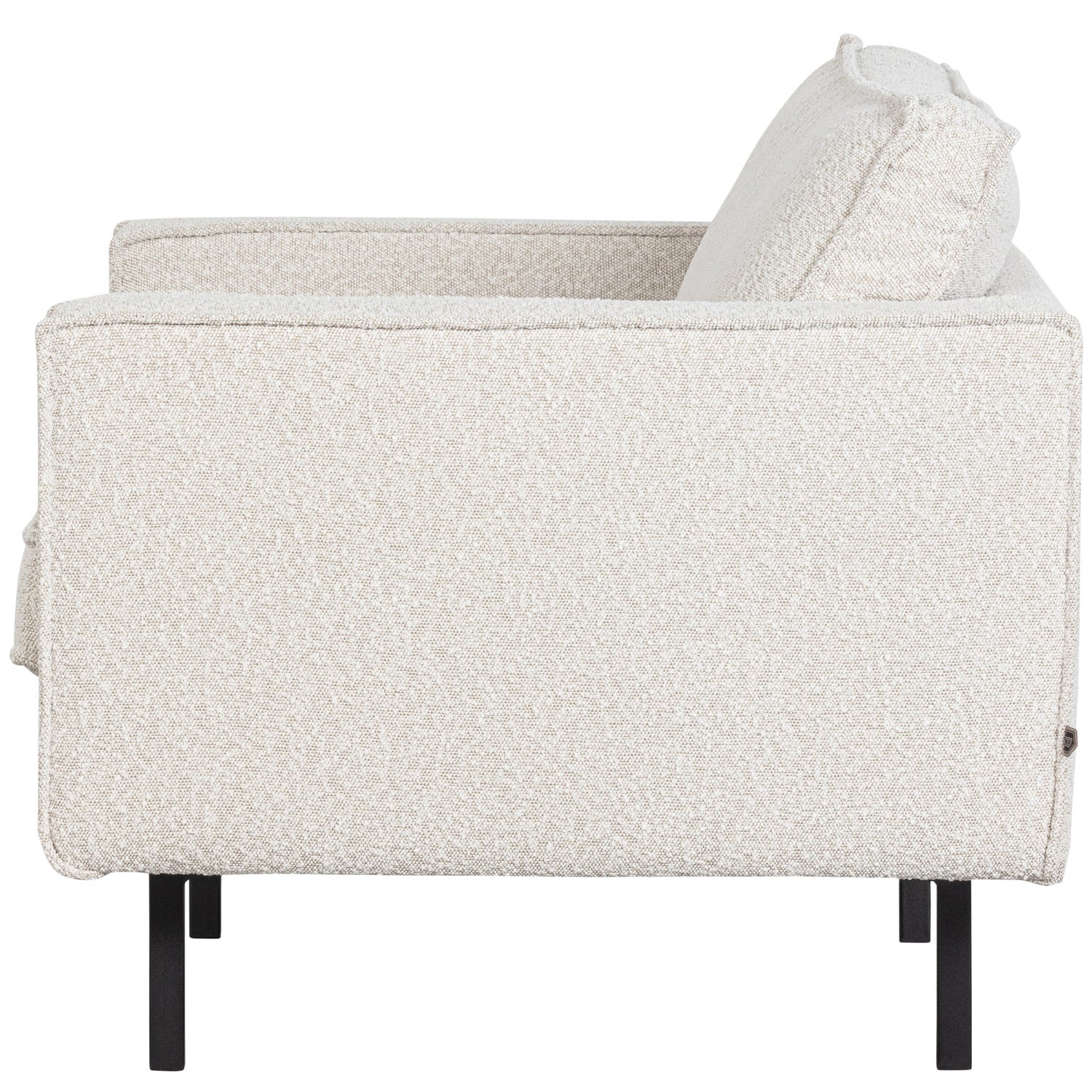 Rodeo Armchair