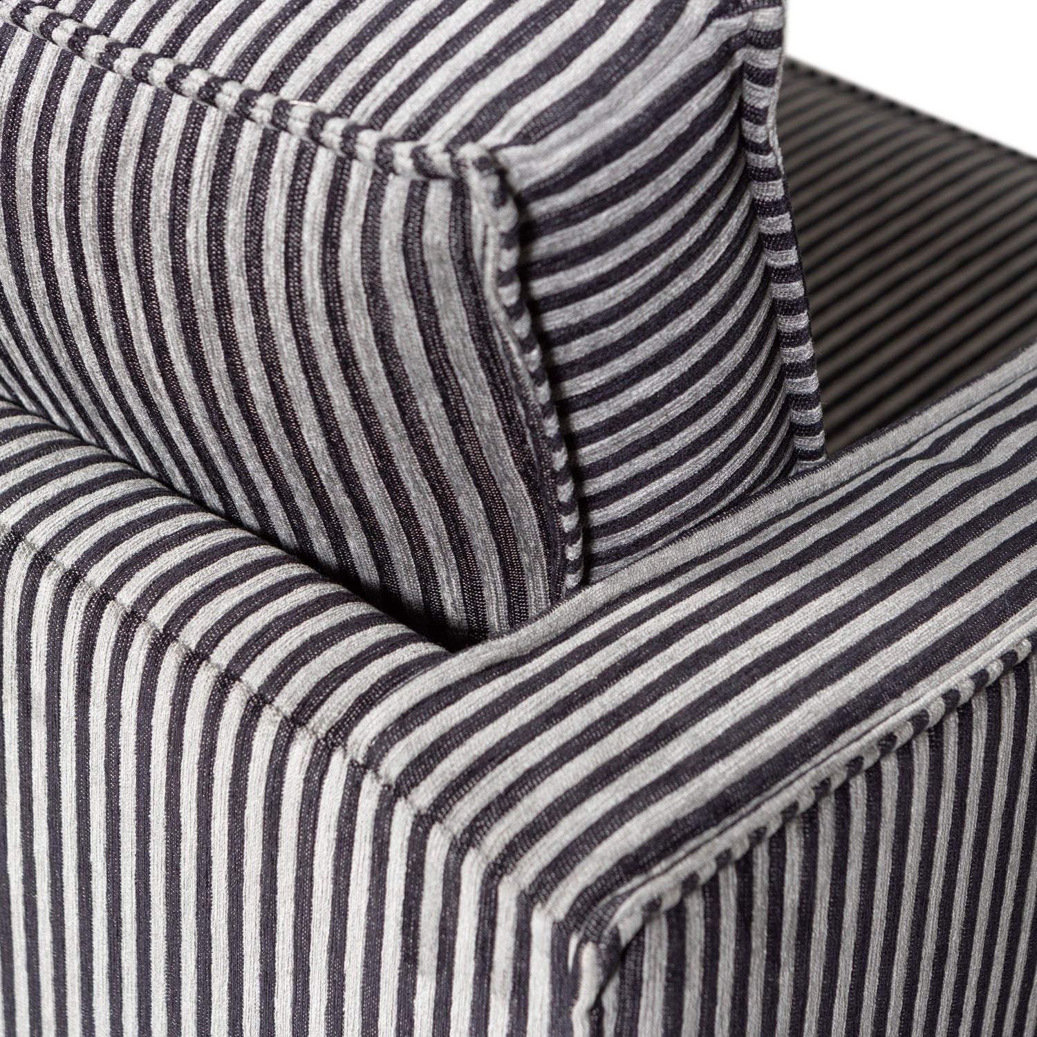 Rodeo Armchair