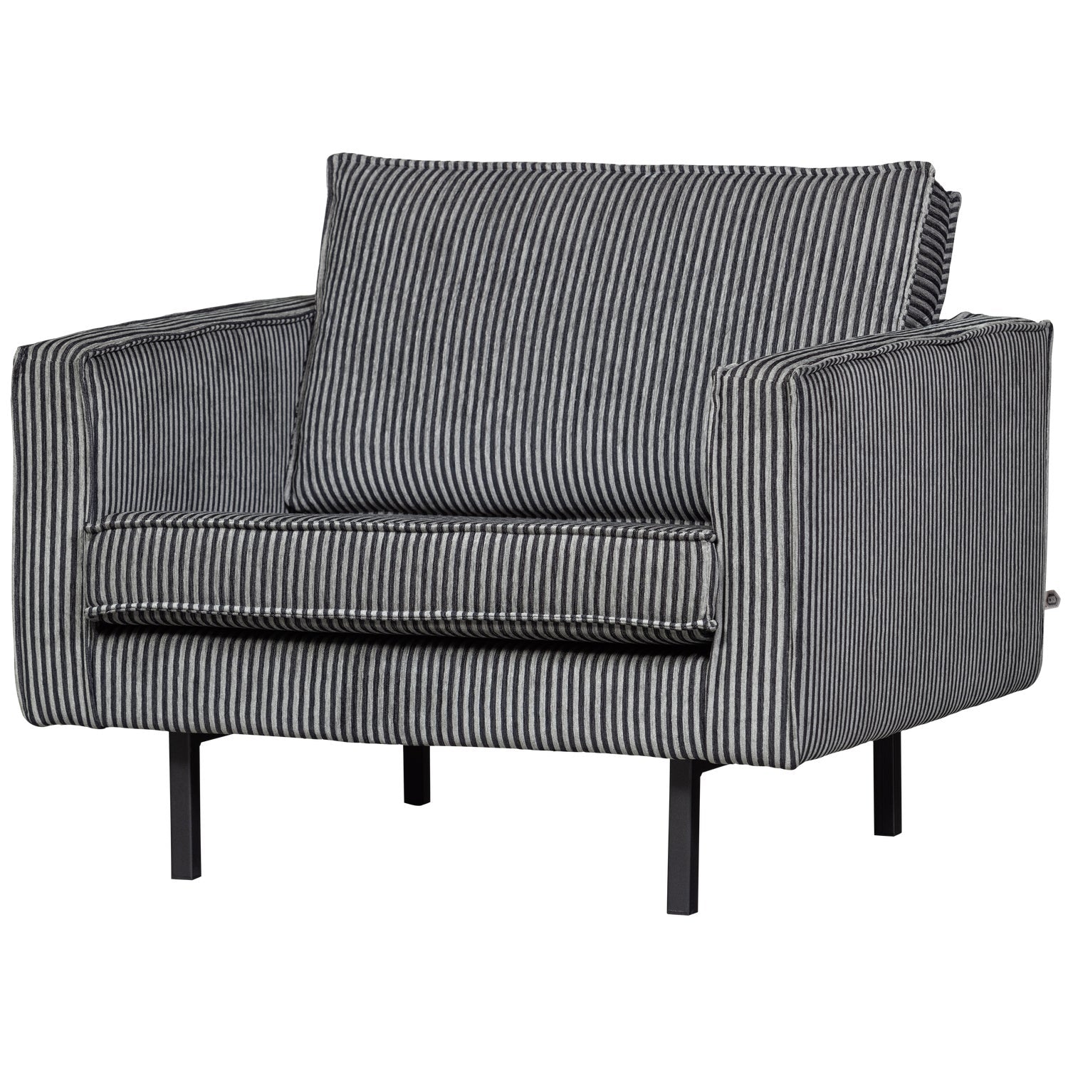 Rodeo Armchair