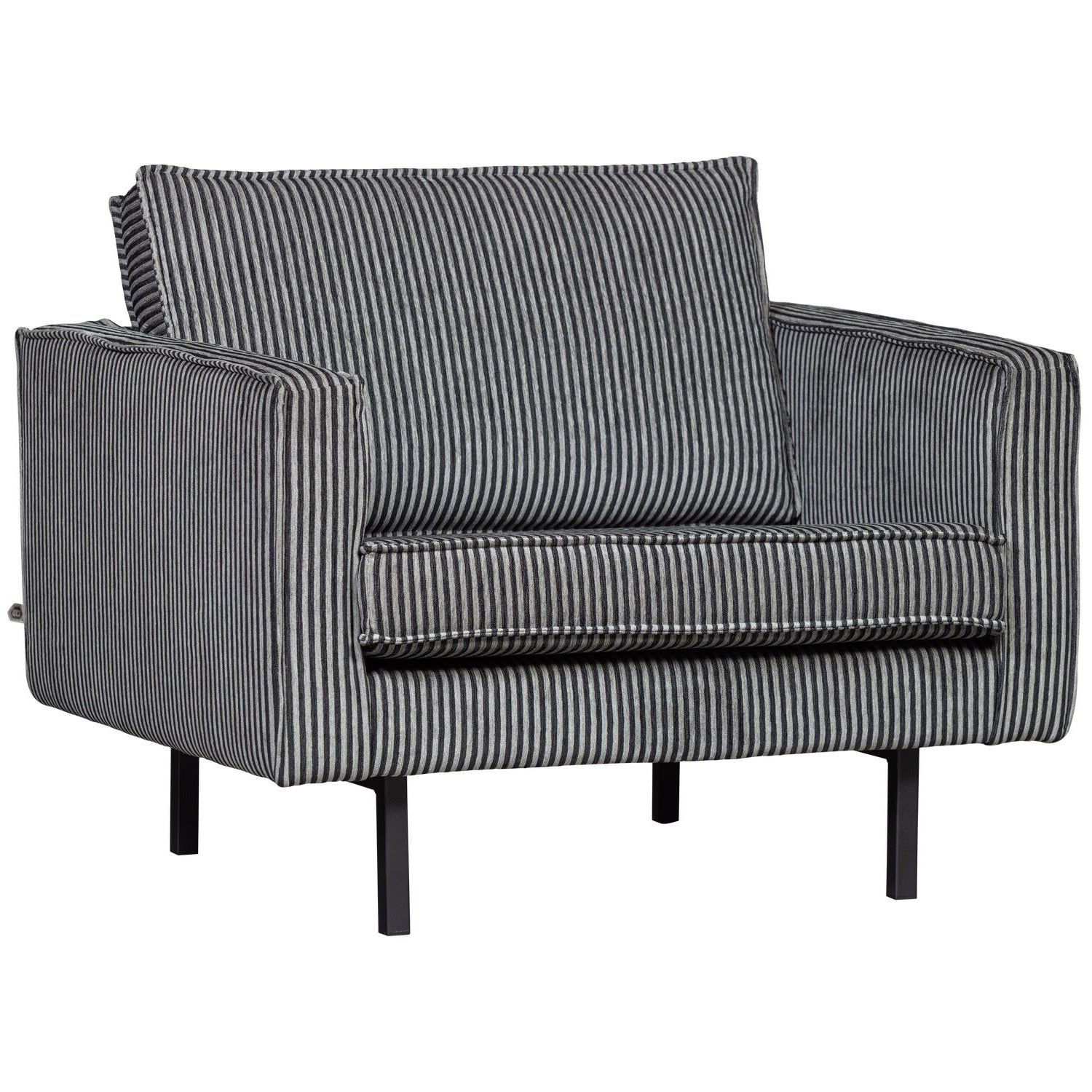 Rodeo Armchair