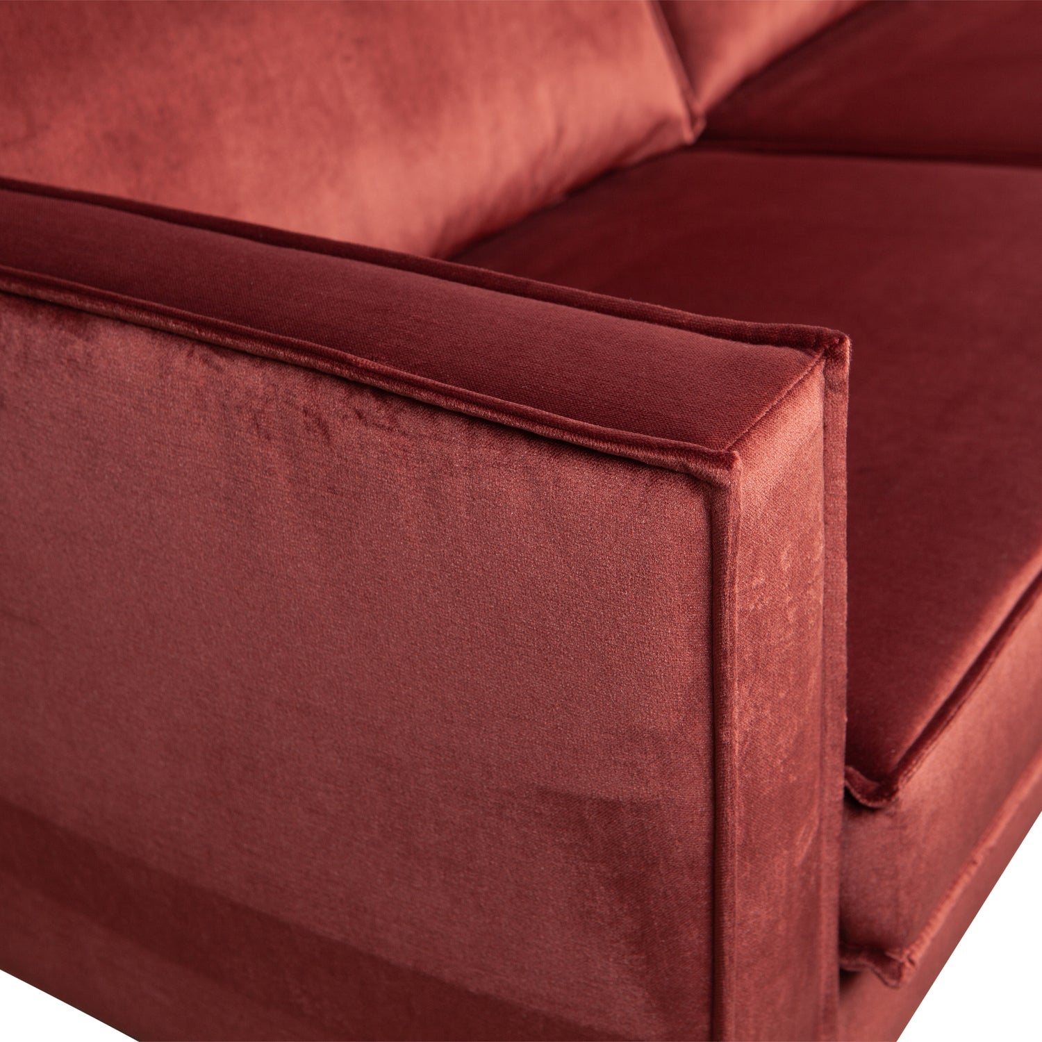 Rodeo Chaise Longue Sofa