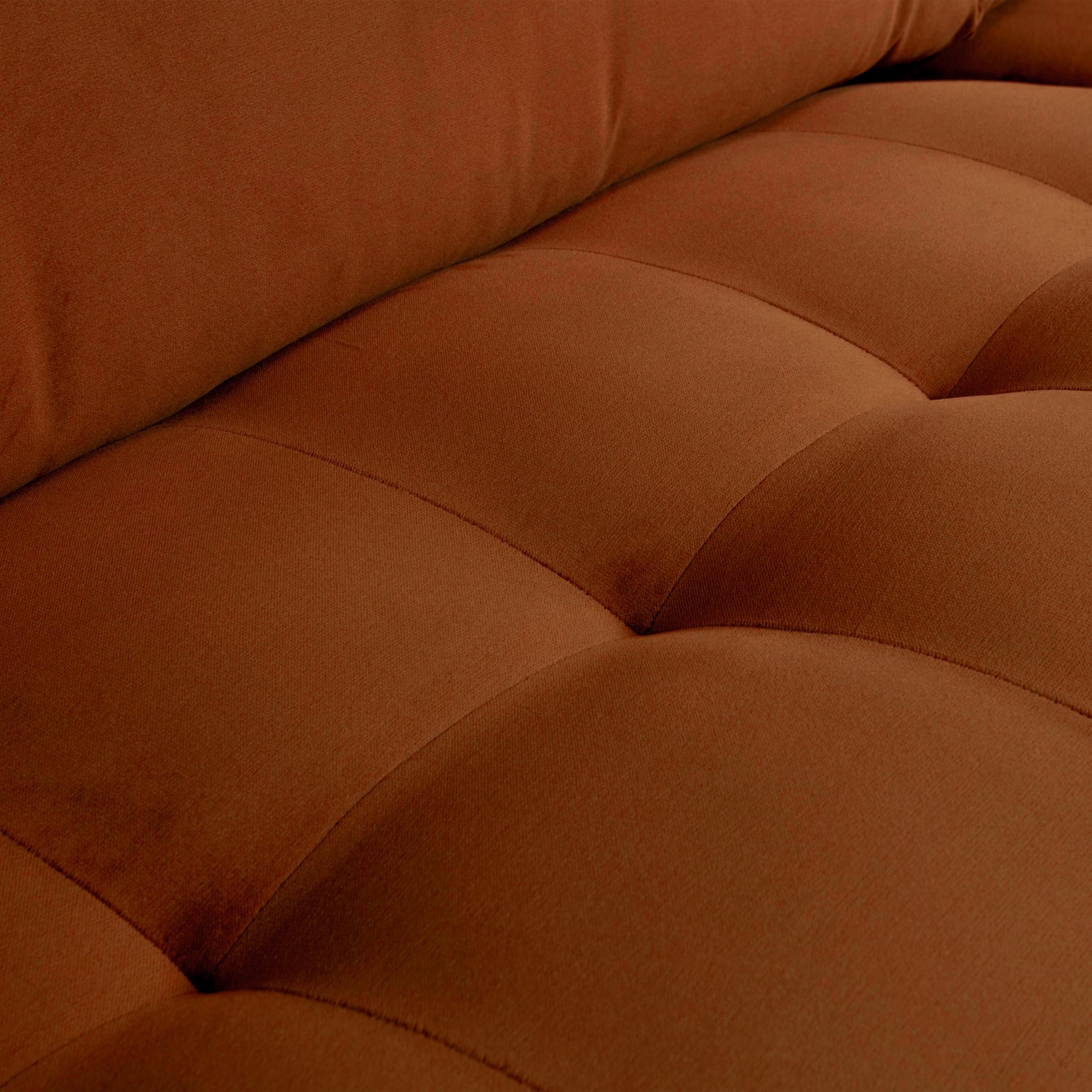 Rodeo Classic 3 Seater Sofa