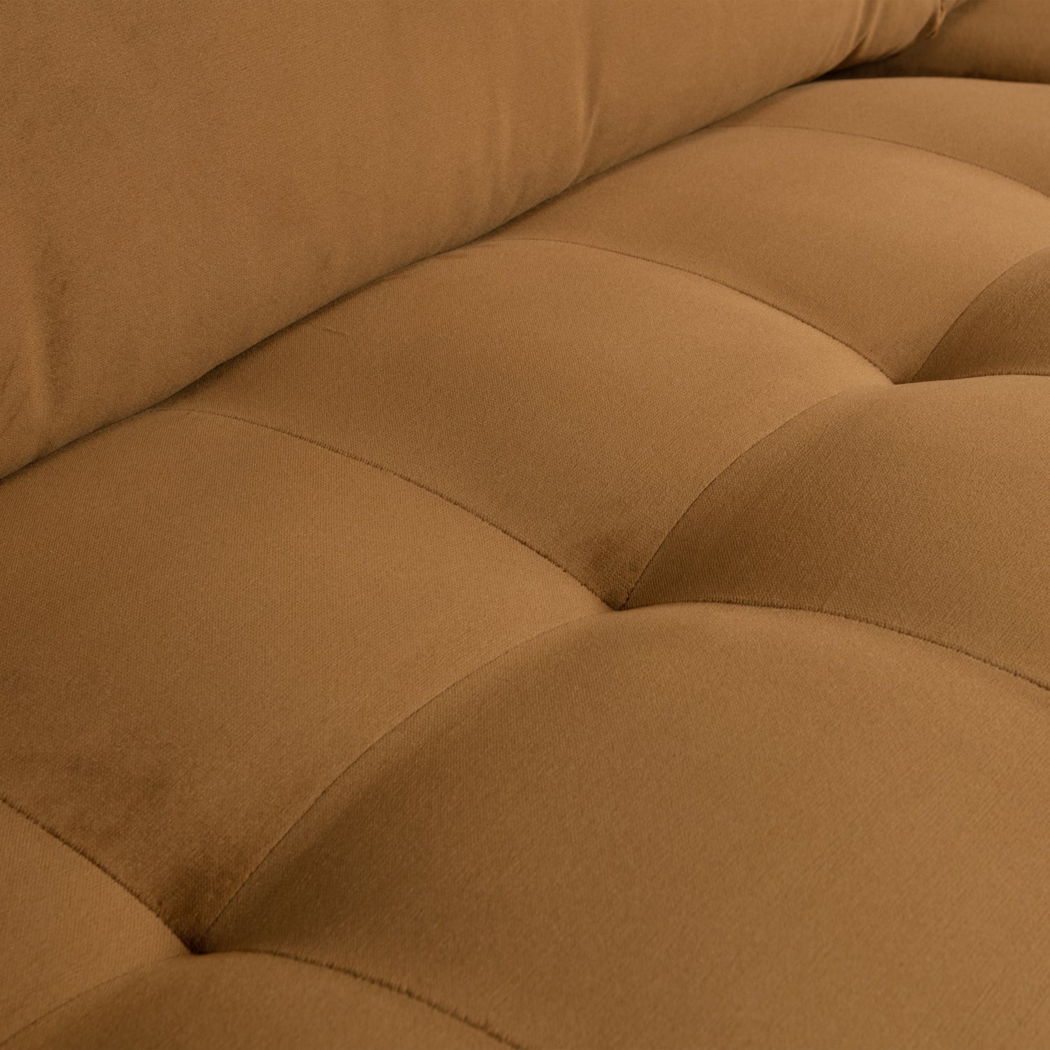 Rodeo Classic 3 Seater Sofa