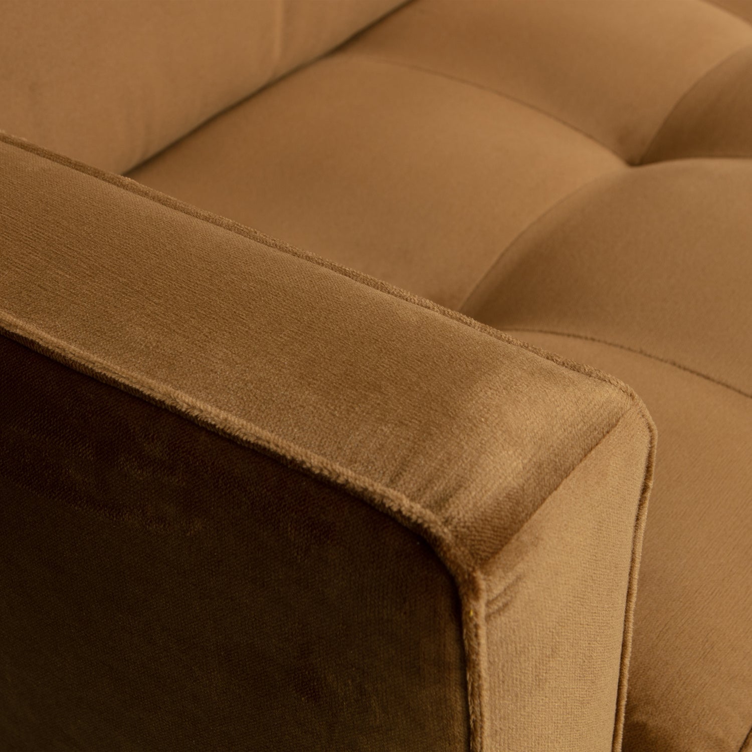 Rodeo Classic 3 Seater Sofa